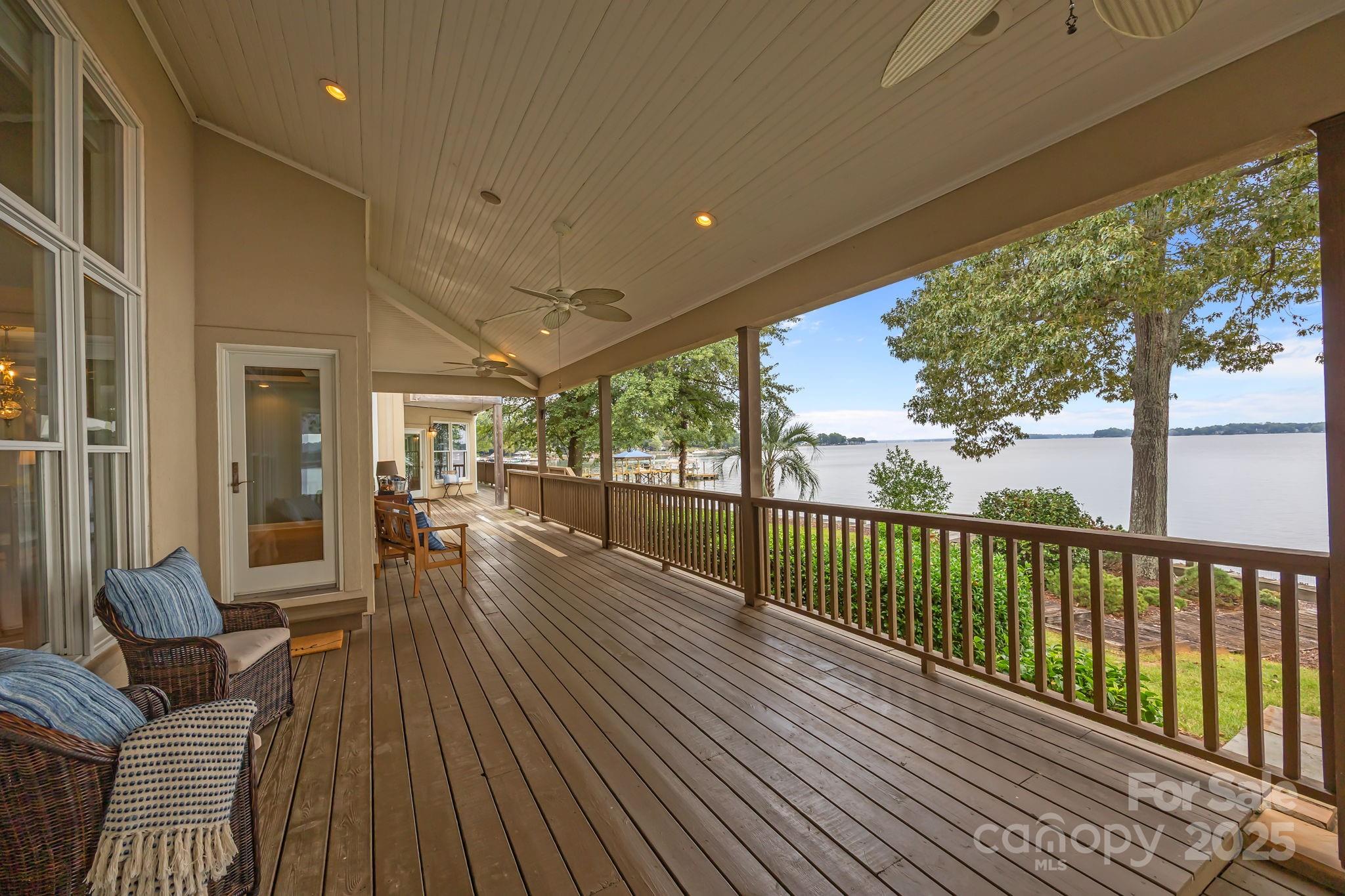 Lincoln Forest - Residential