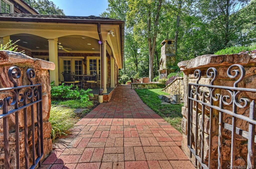 Foxcroft - Residential