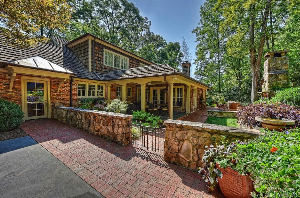 Foxcroft - Residential