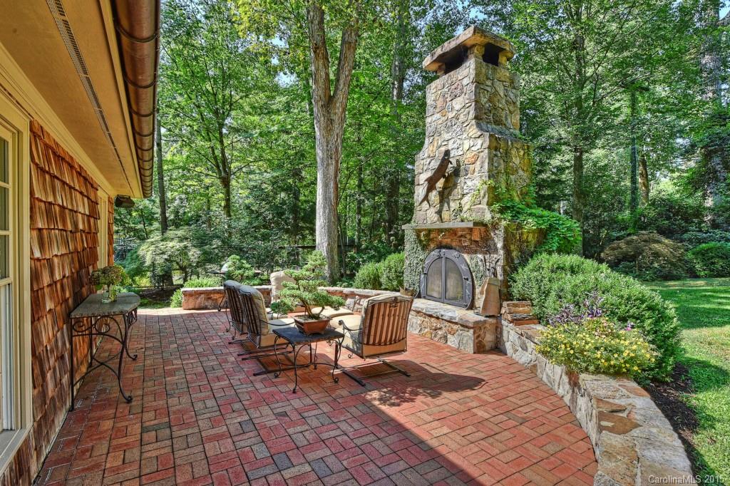 Foxcroft - Residential