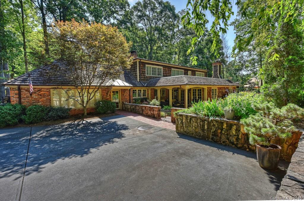 Foxcroft - Residential