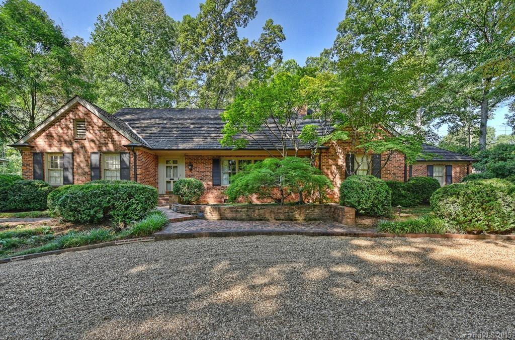 Foxcroft - Residential