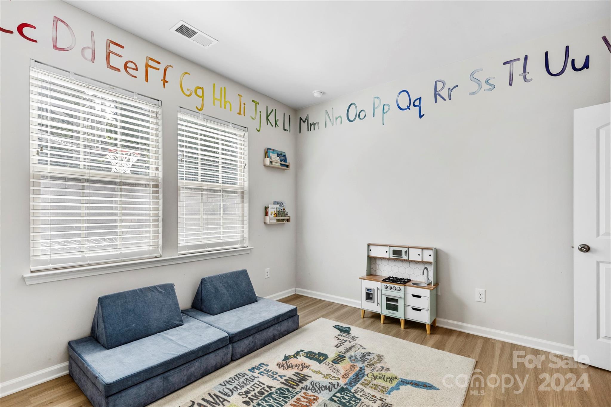 Byers Creek - Residential