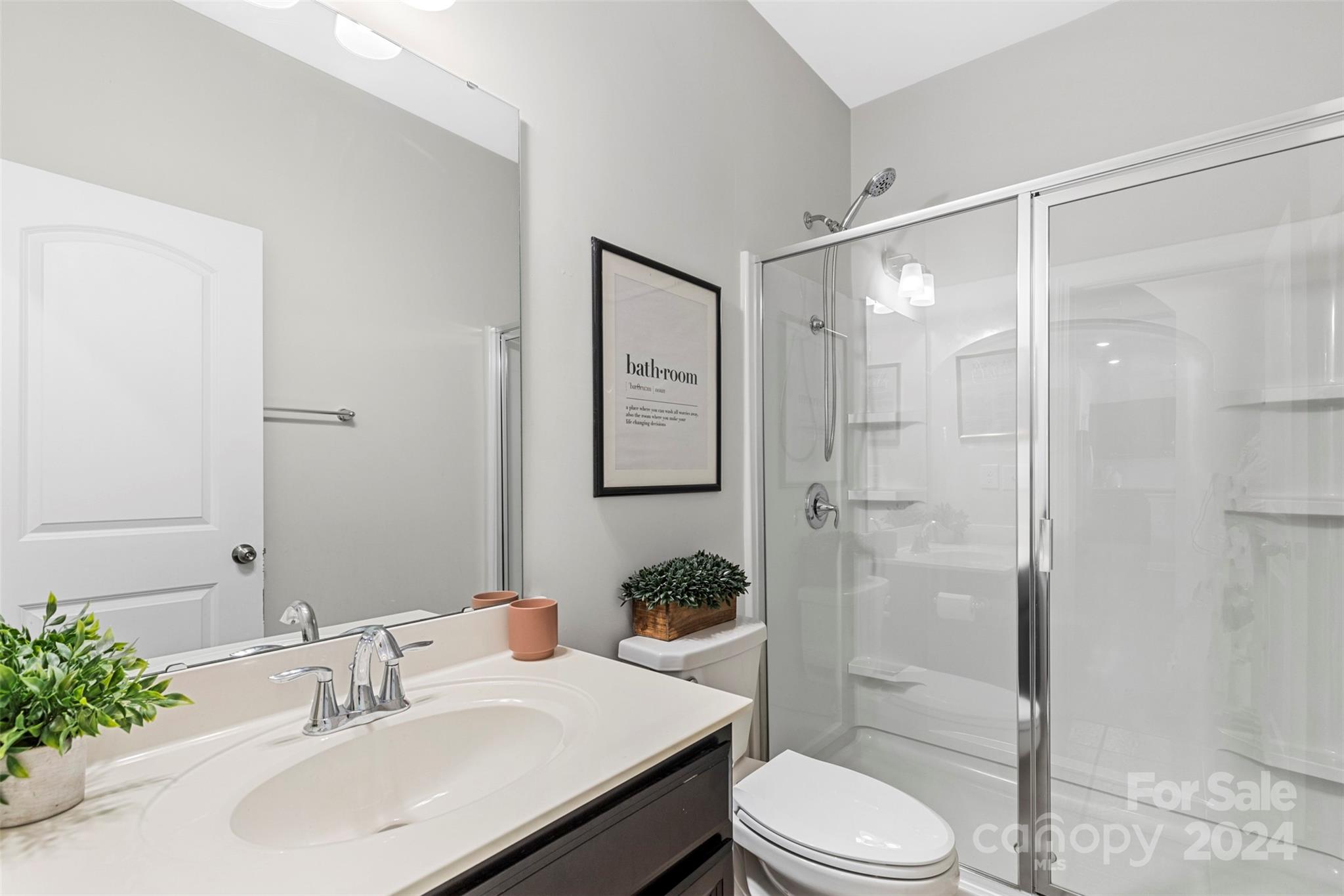 Byers Creek - Residential