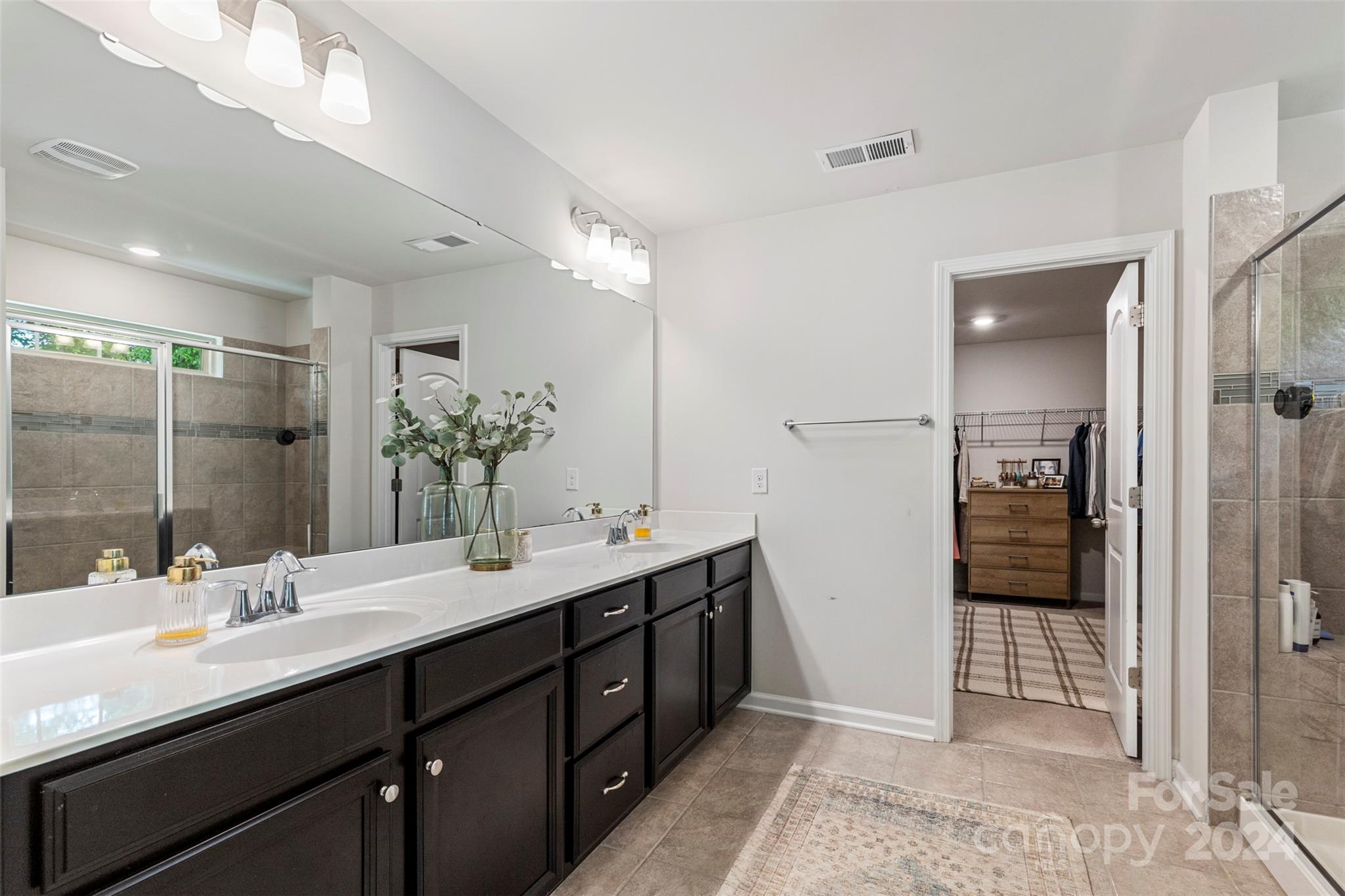 Byers Creek - Residential