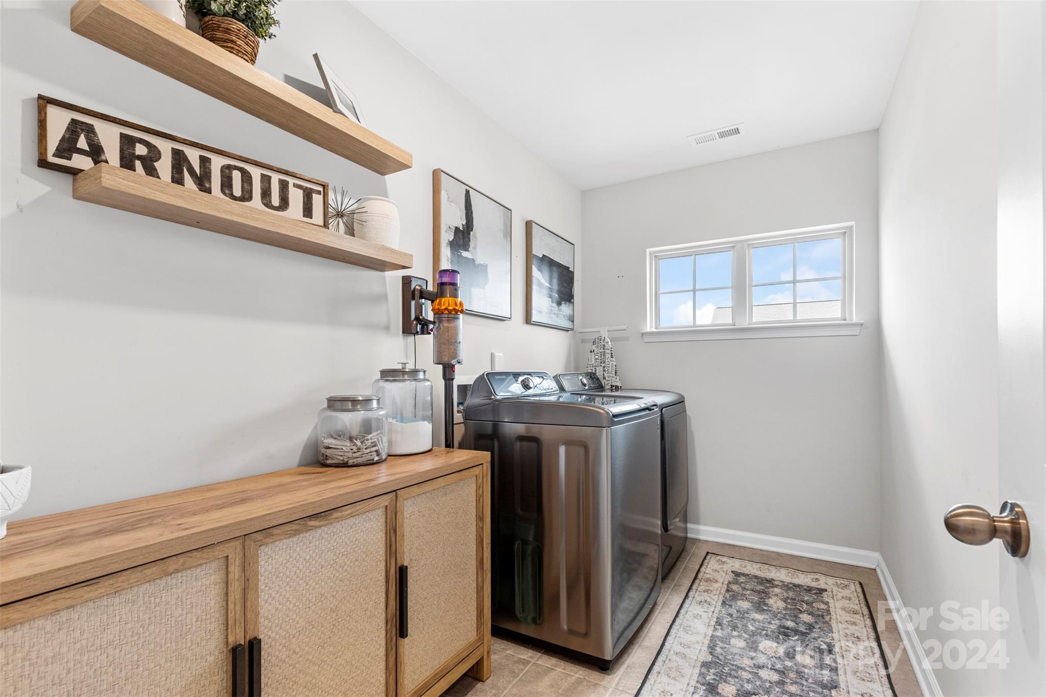 Byers Creek - Residential