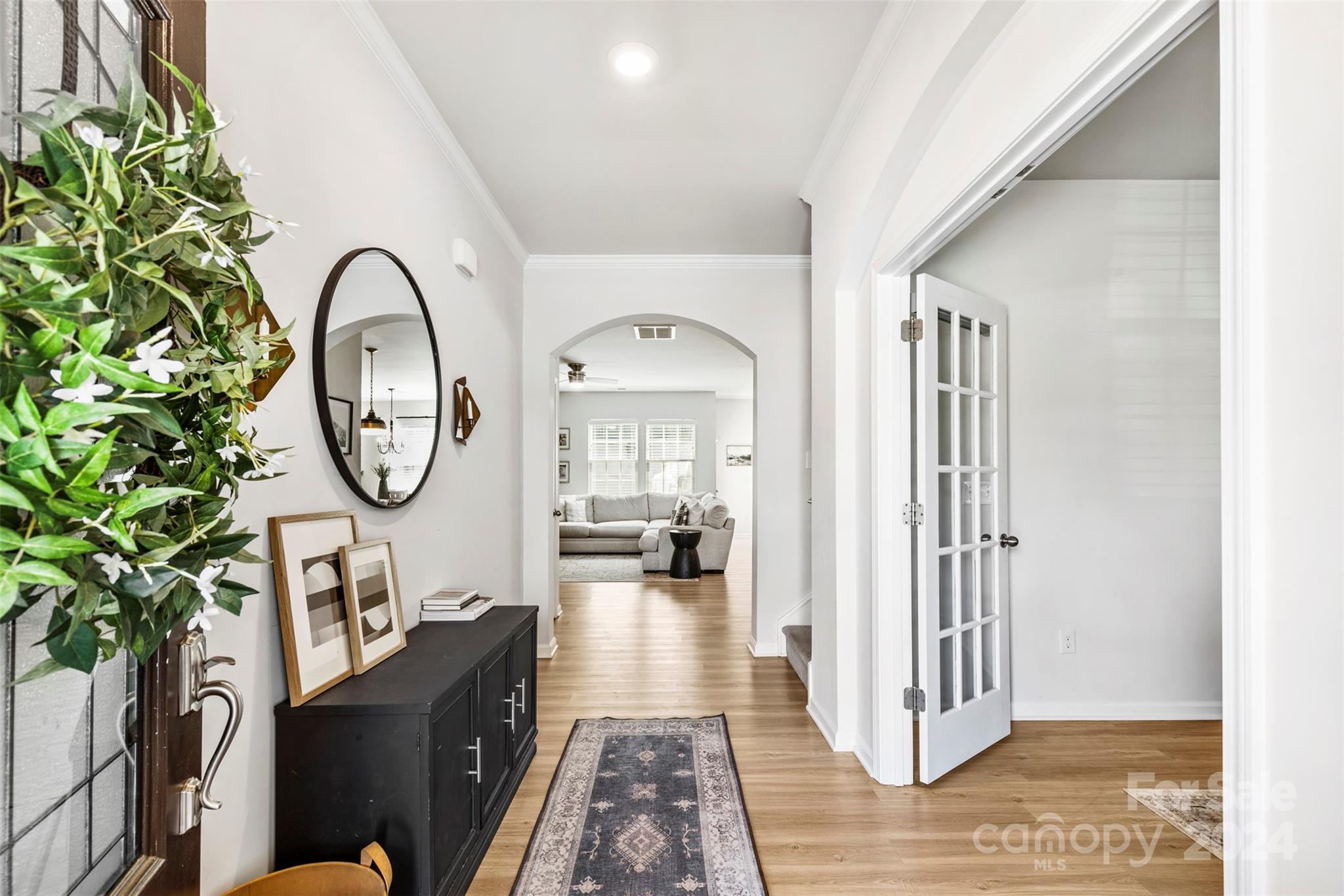 Byers Creek - Residential