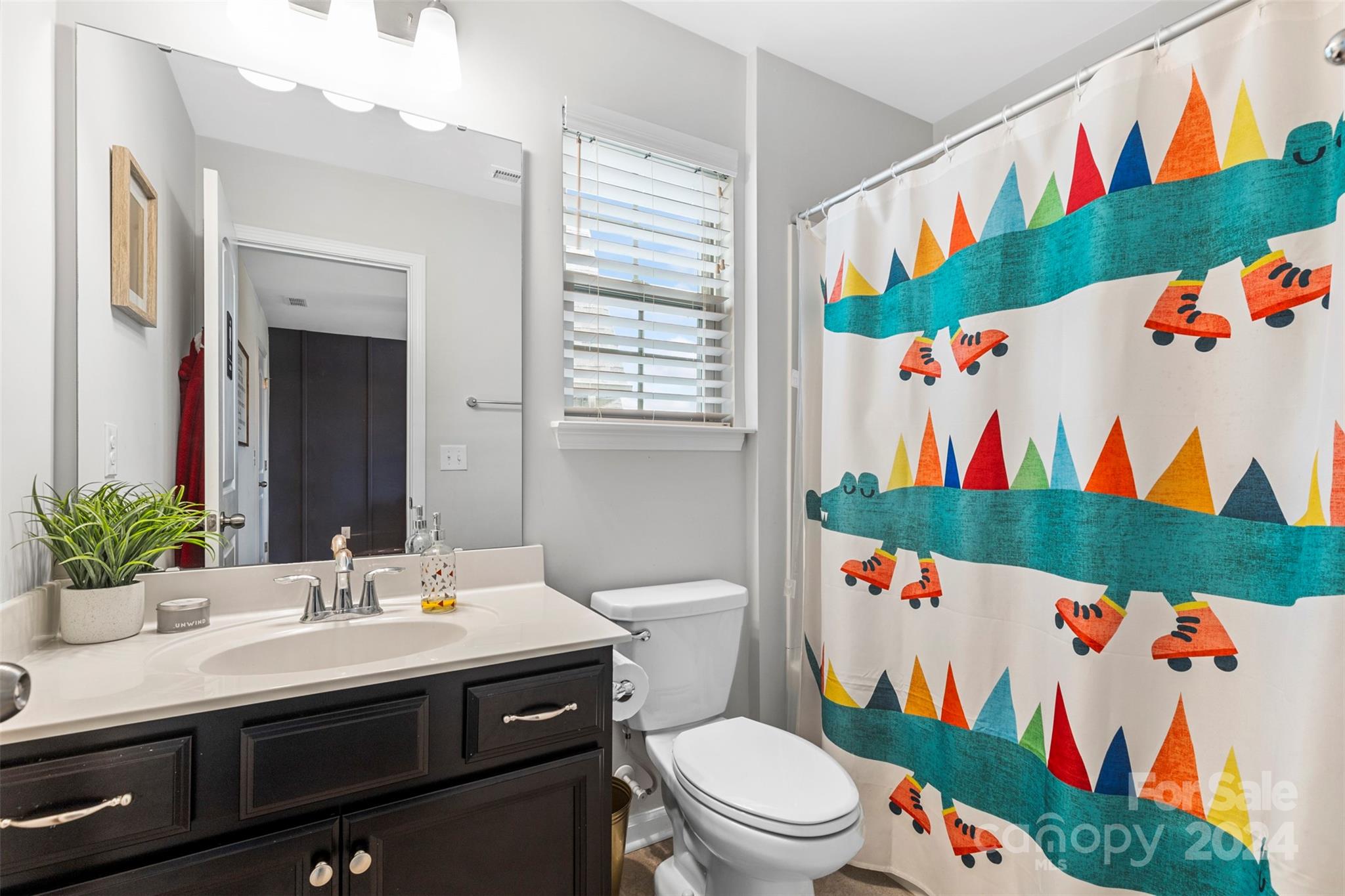 Byers Creek - Residential