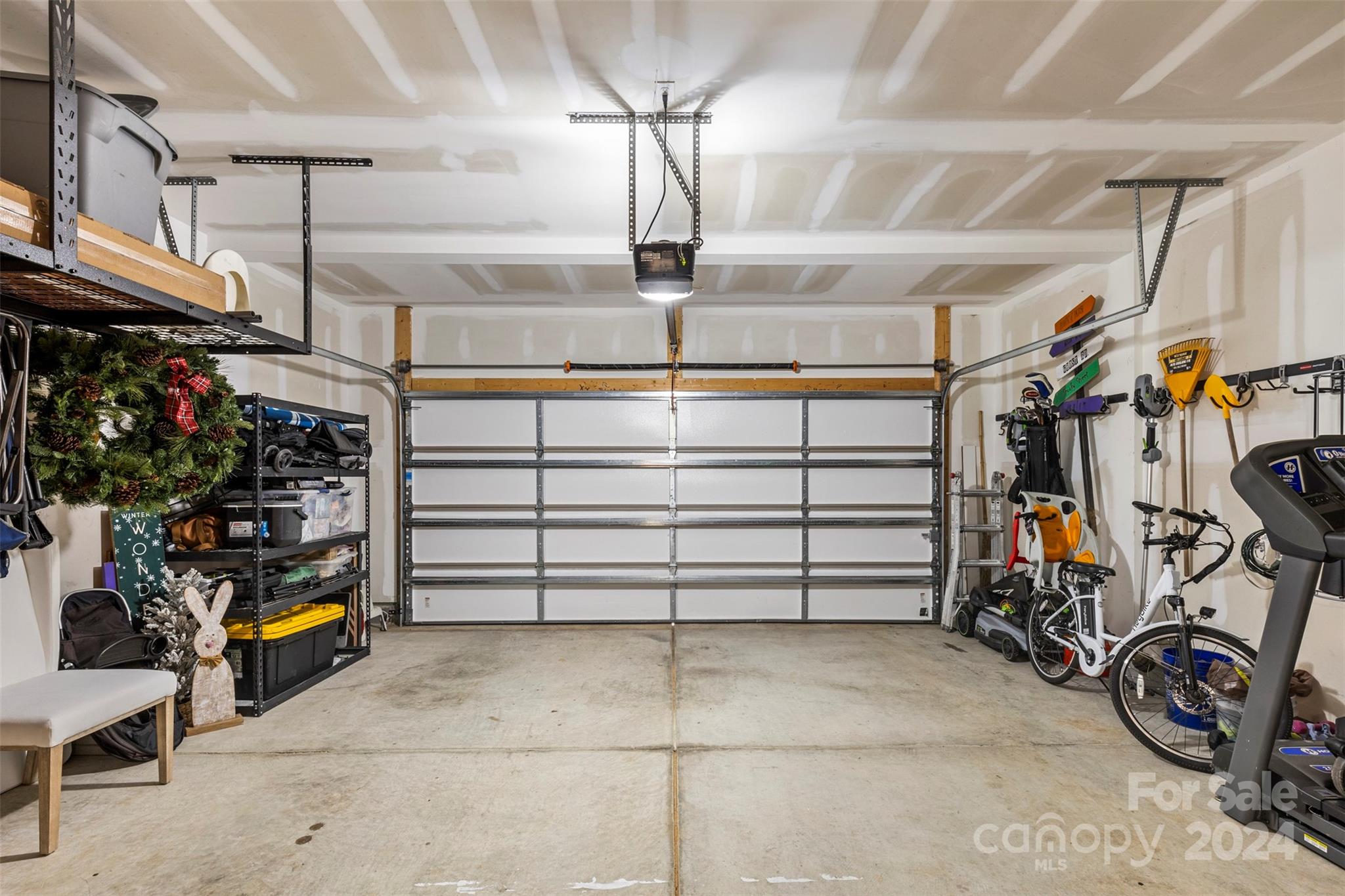 Byers Creek - Residential