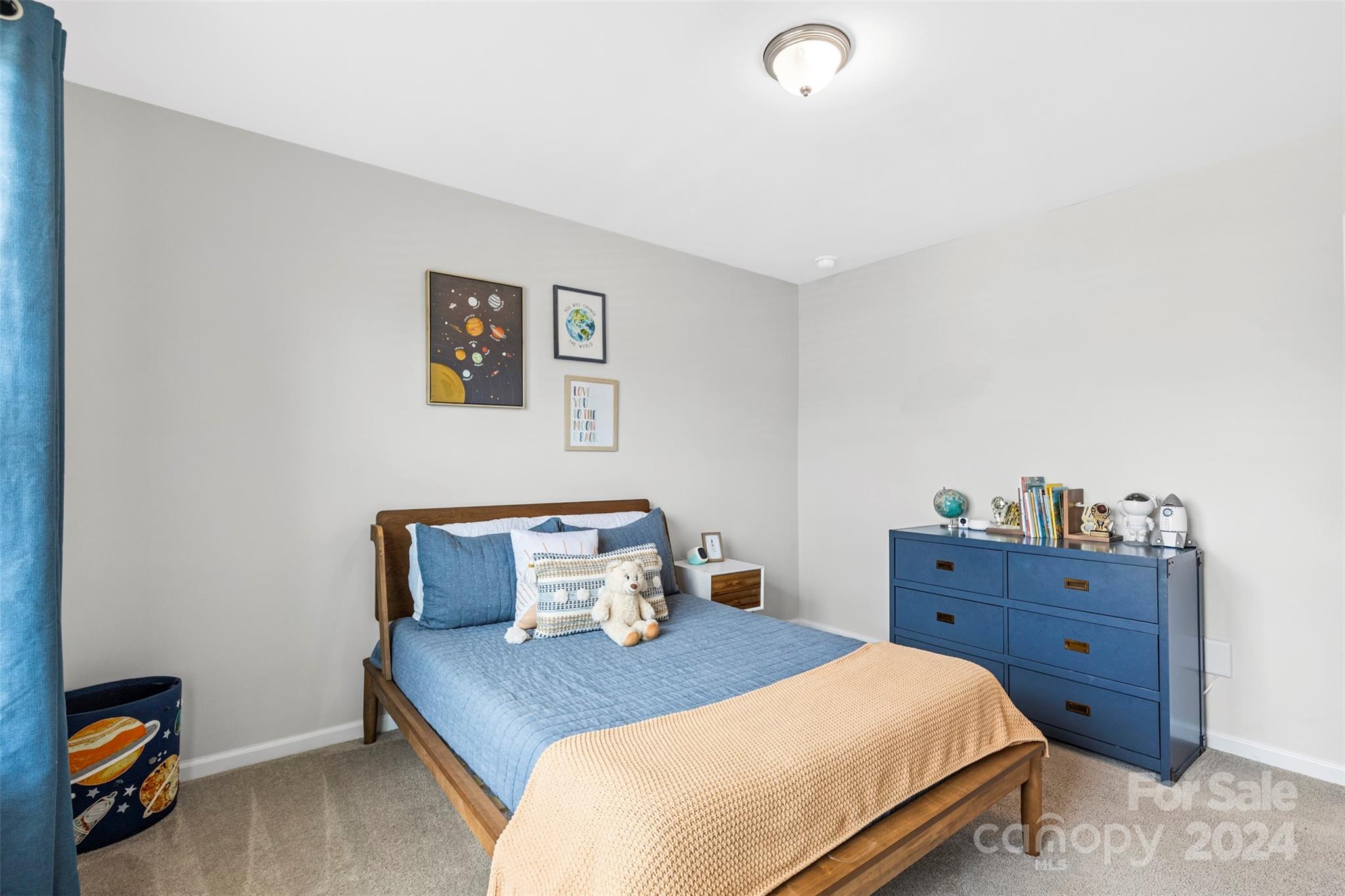 Byers Creek - Residential