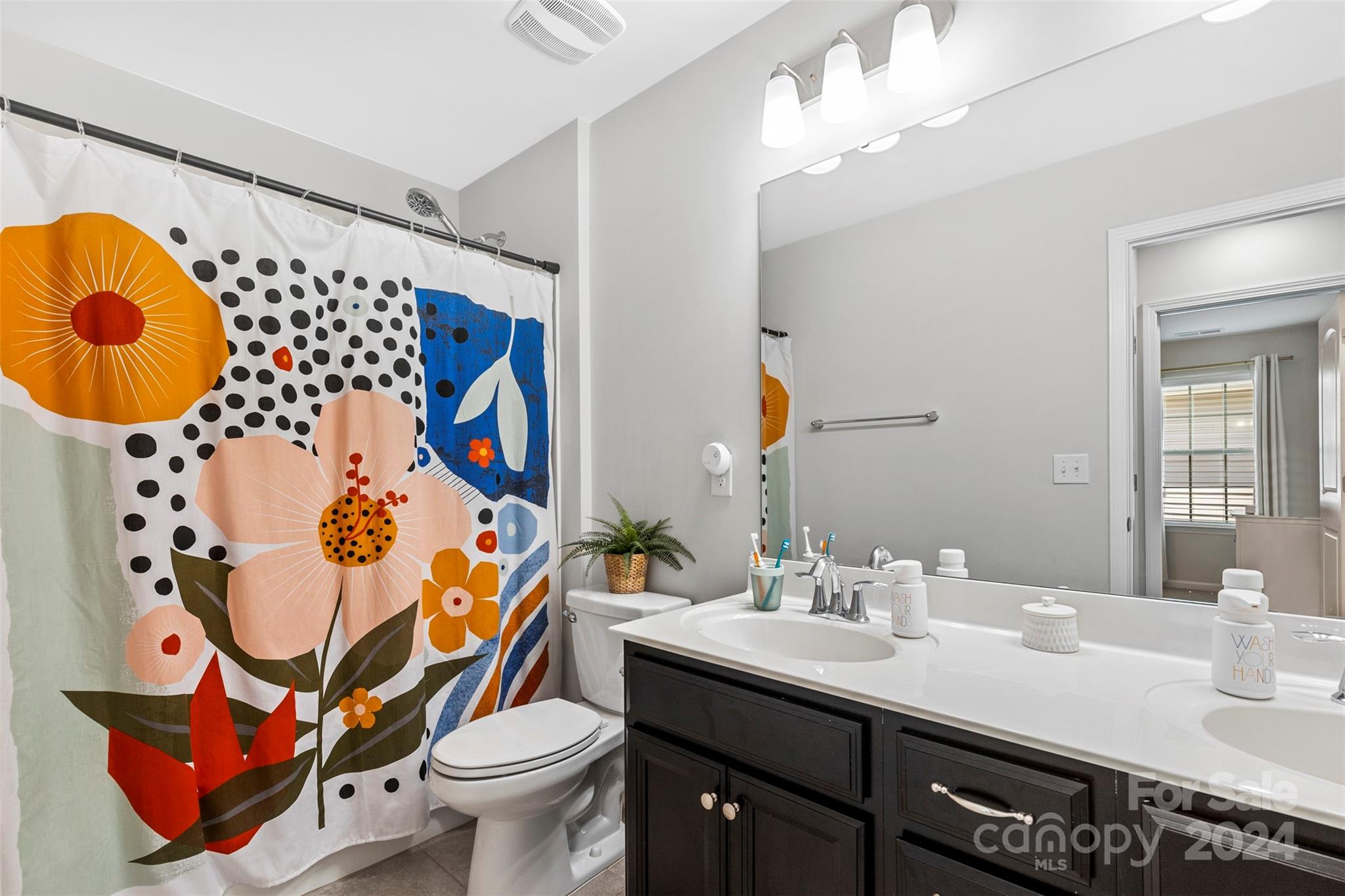 Byers Creek - Residential