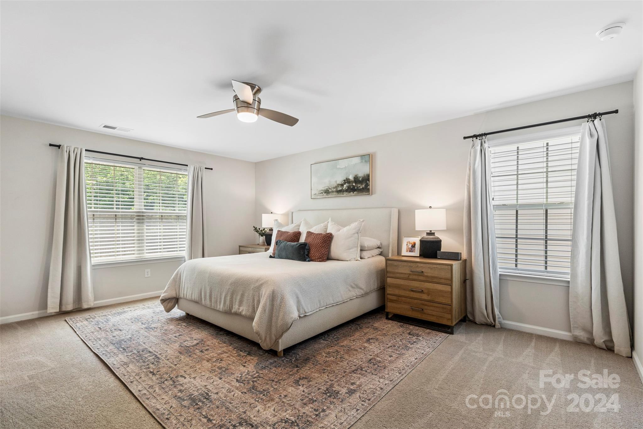 Byers Creek - Residential