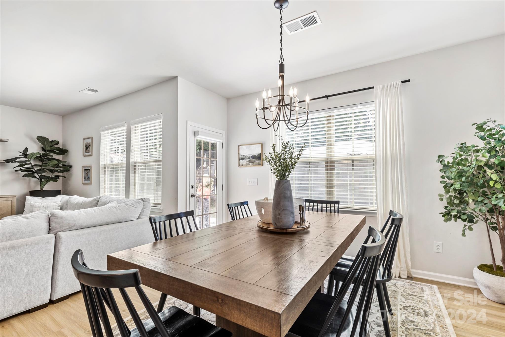 Byers Creek - Residential