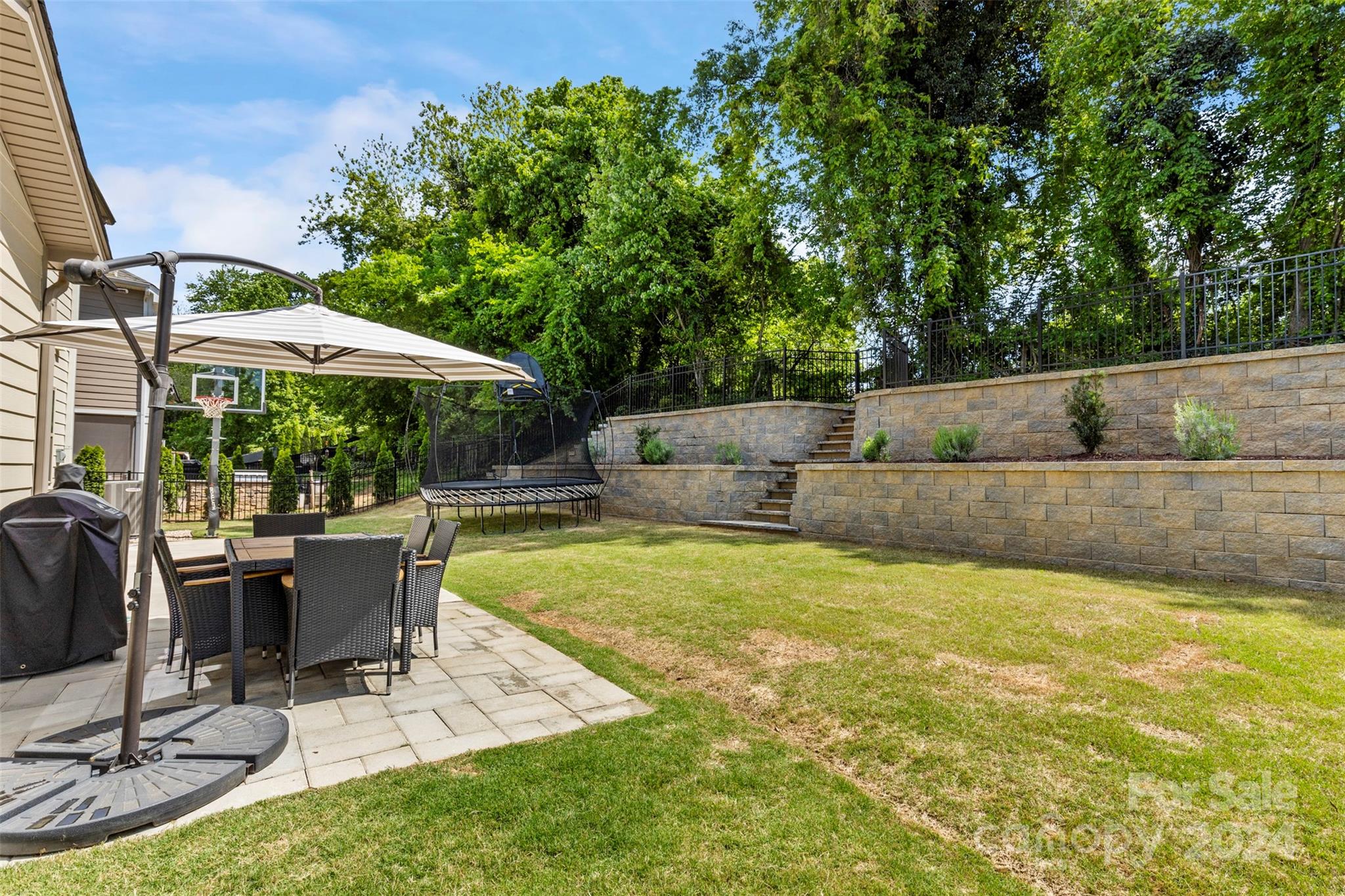 Byers Creek - Residential