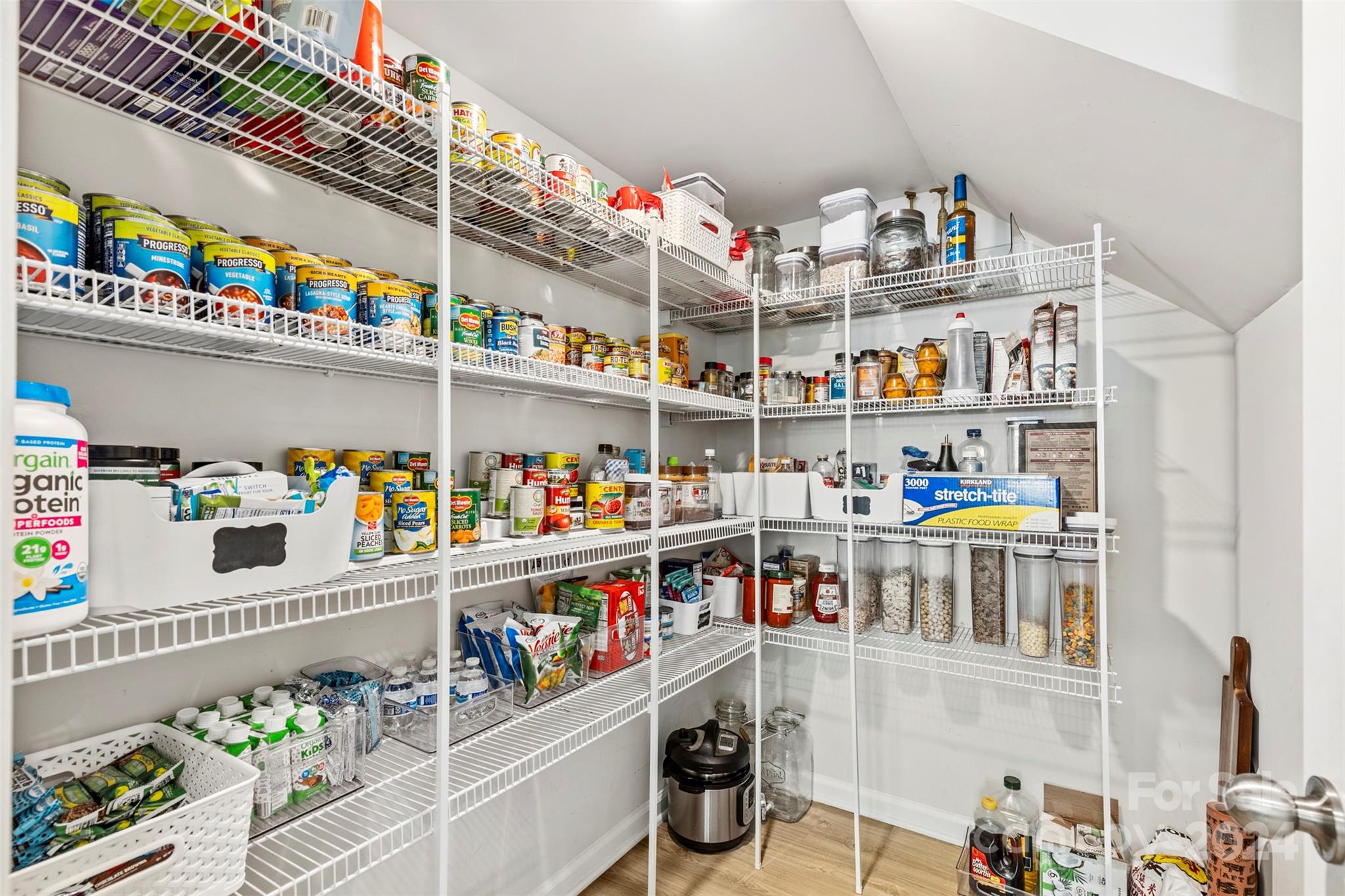 Byers Creek - Residential