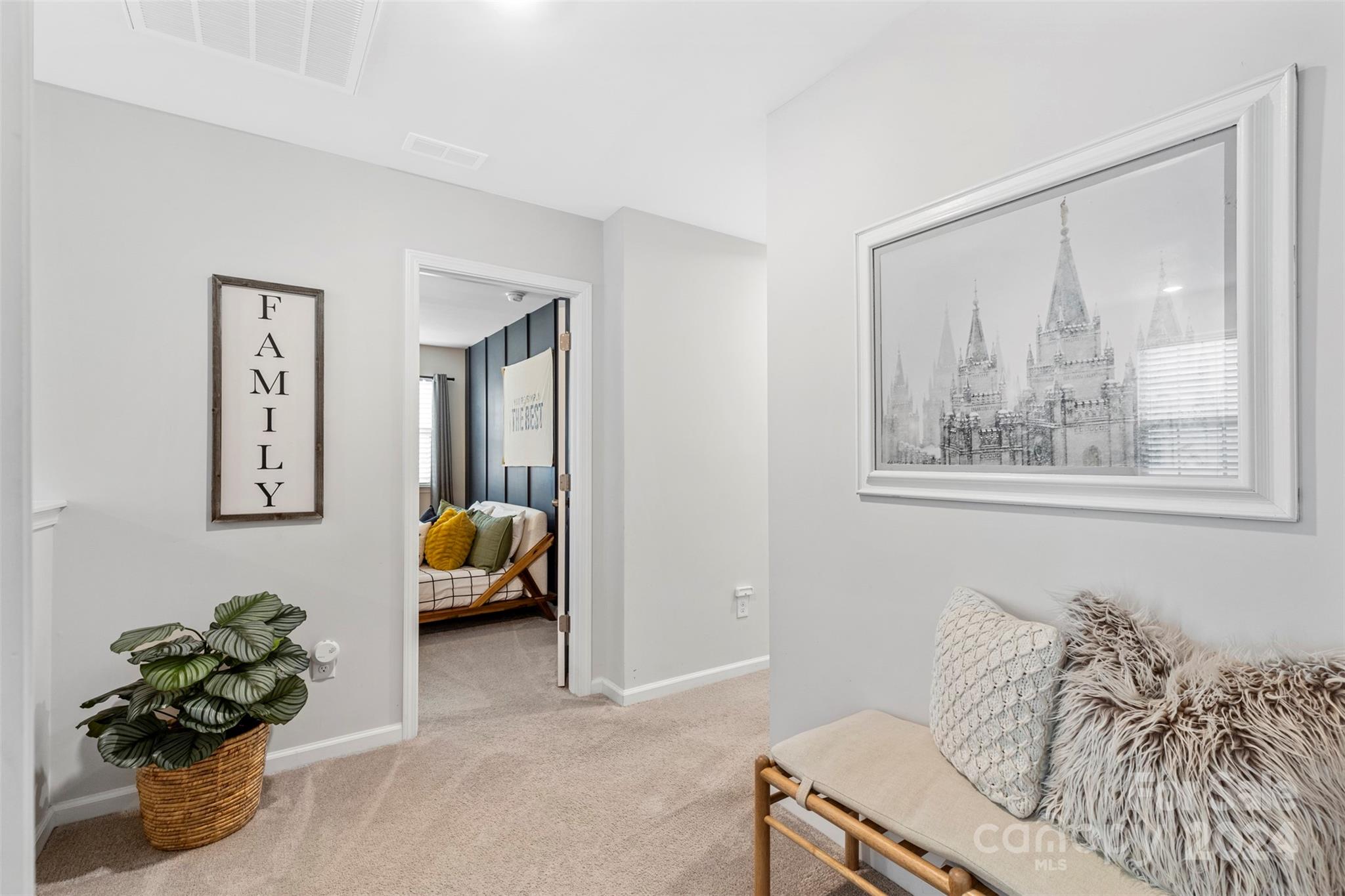 Byers Creek - Residential