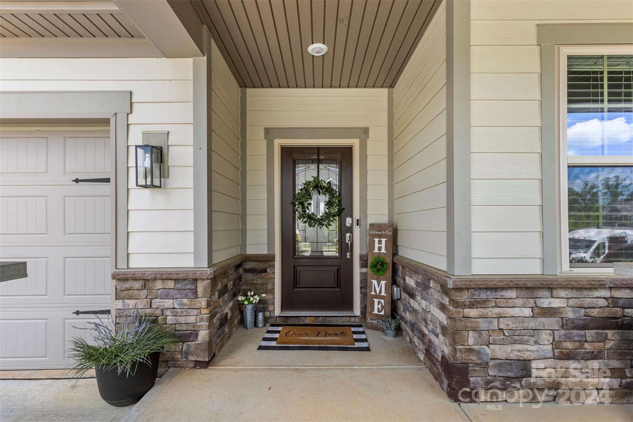 Byers Creek - Residential