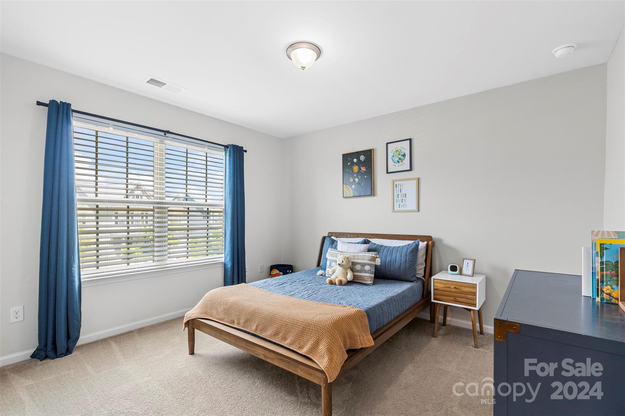 Byers Creek - Residential