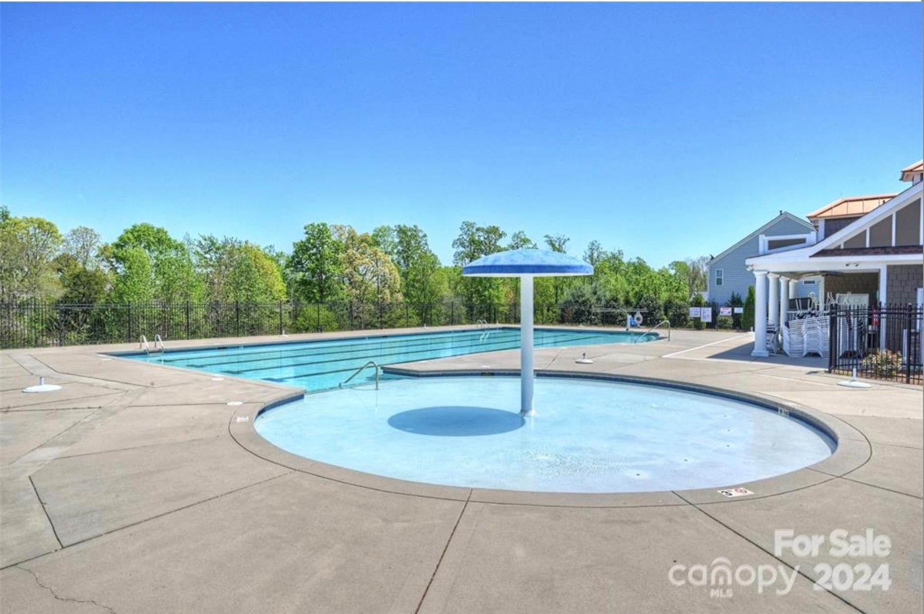 Byers Creek - Residential