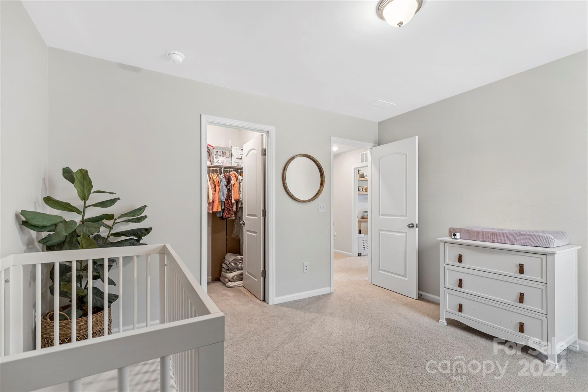 Byers Creek - Residential