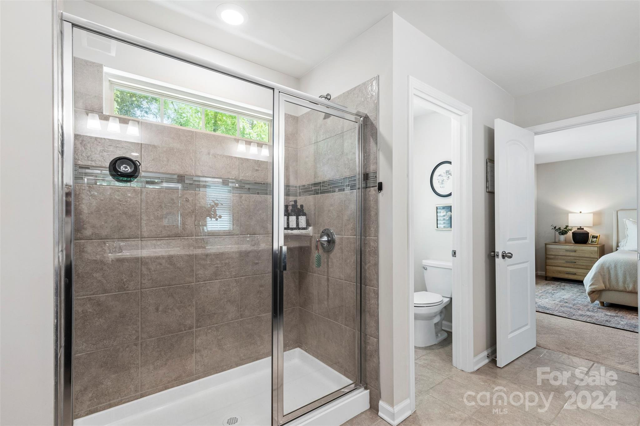 Byers Creek - Residential