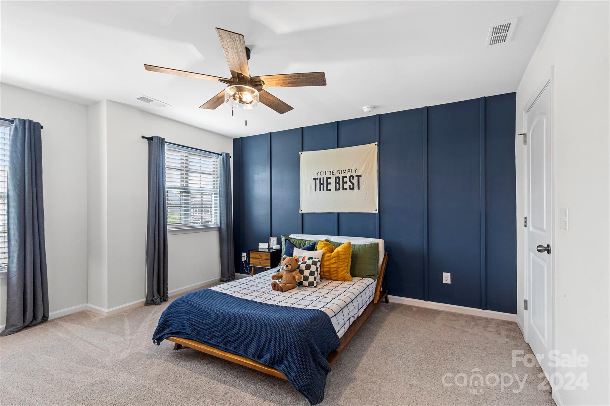 Byers Creek - Residential