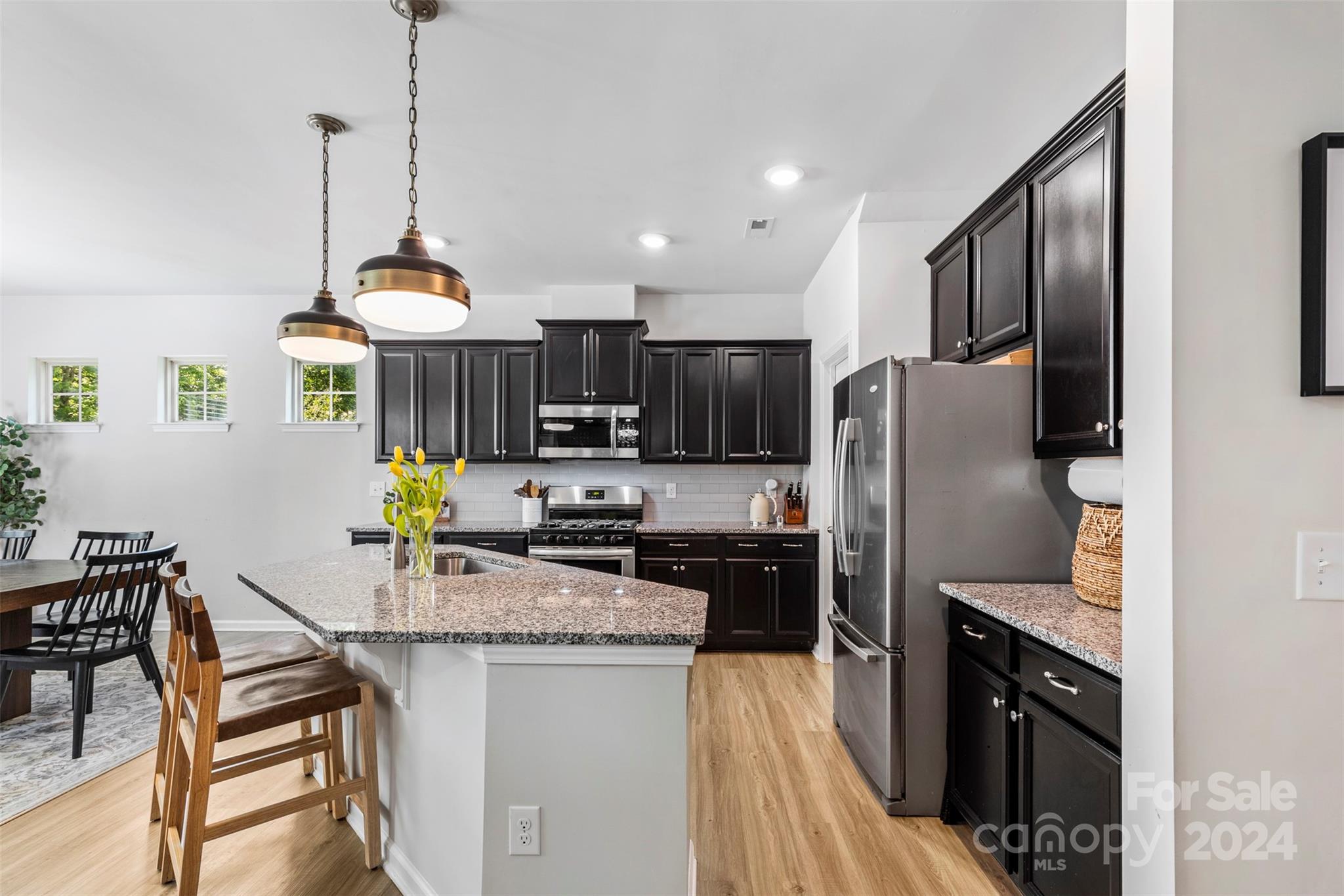 Byers Creek - Residential