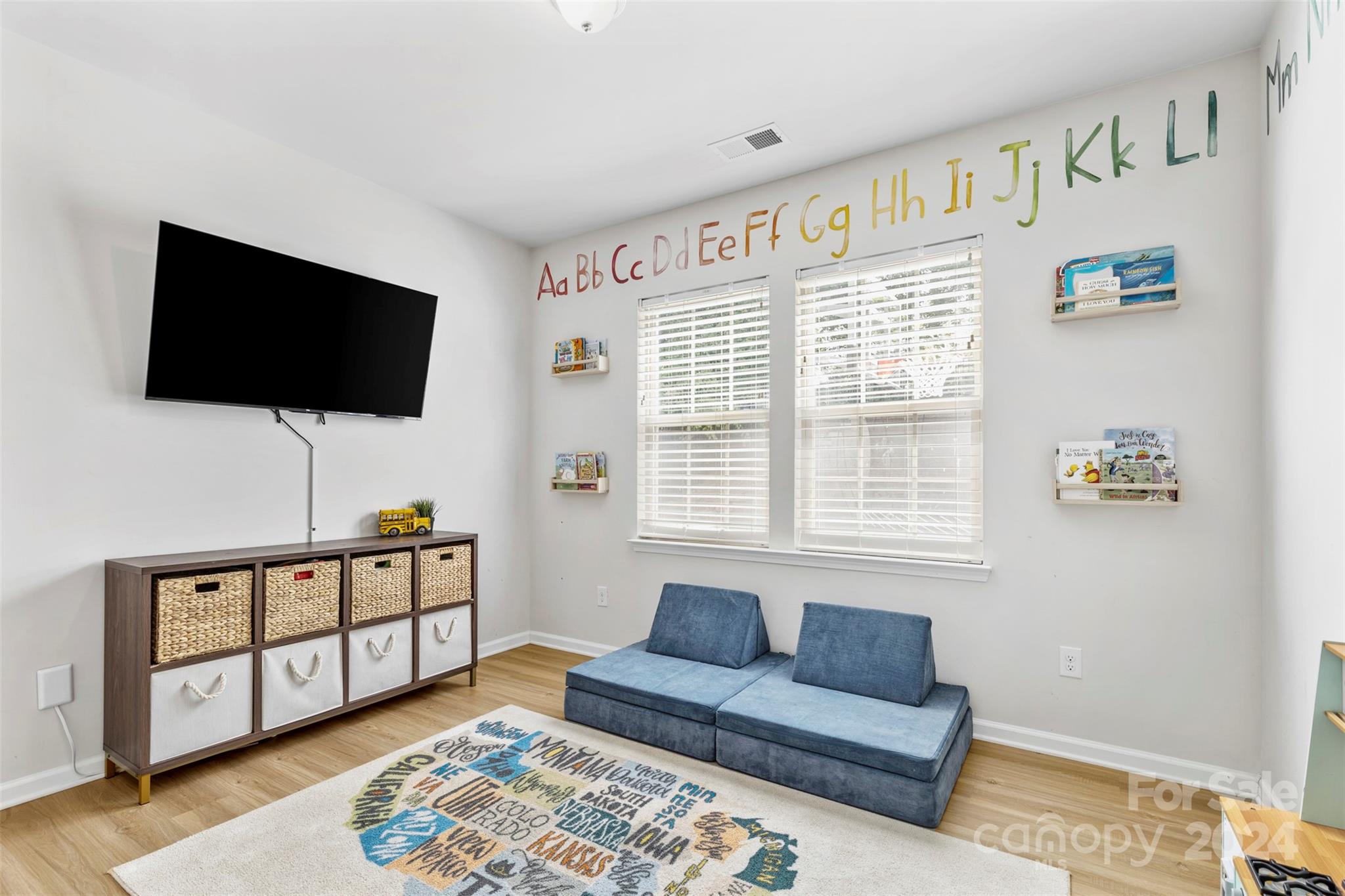 Byers Creek - Residential