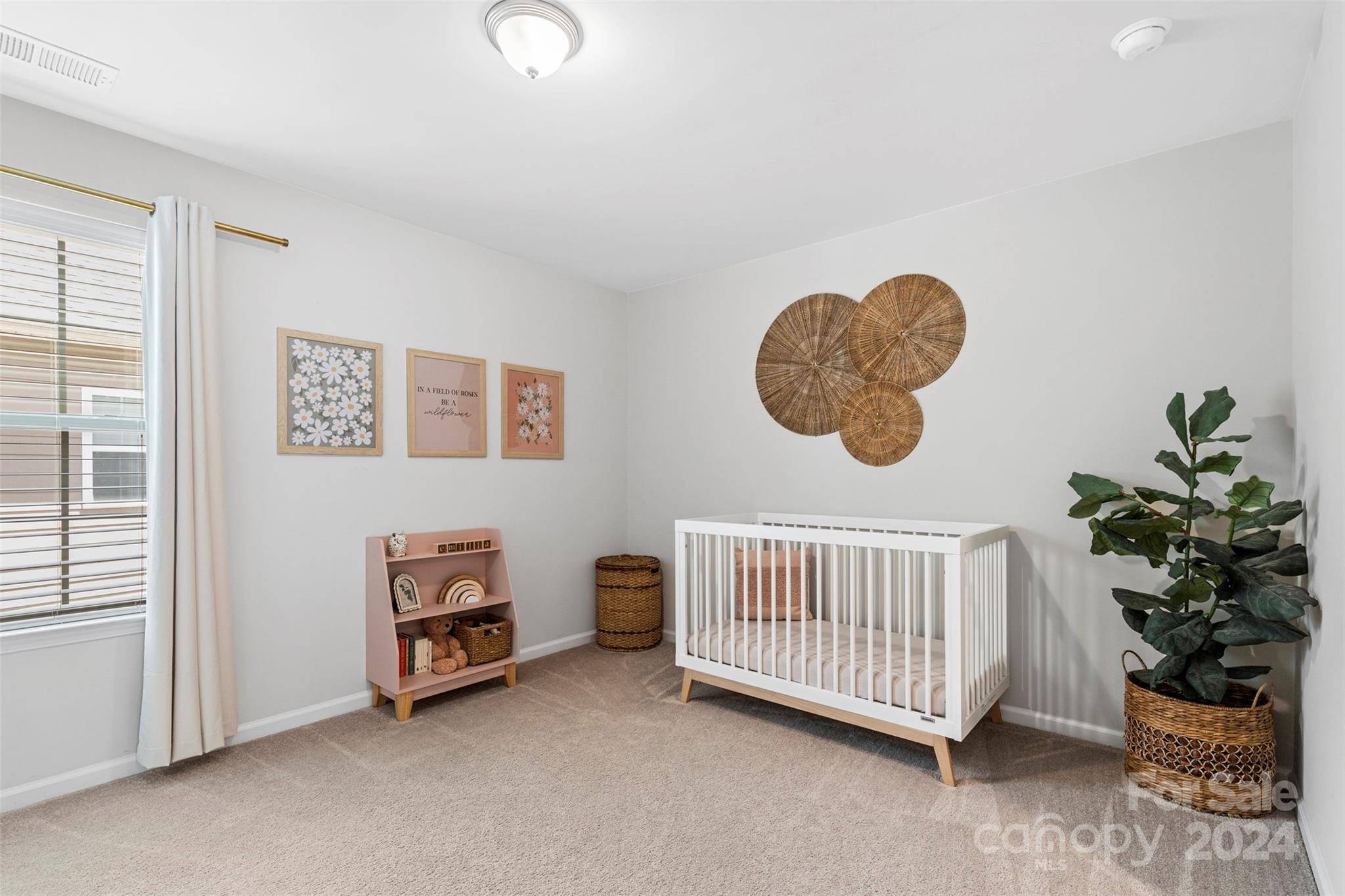 Byers Creek - Residential