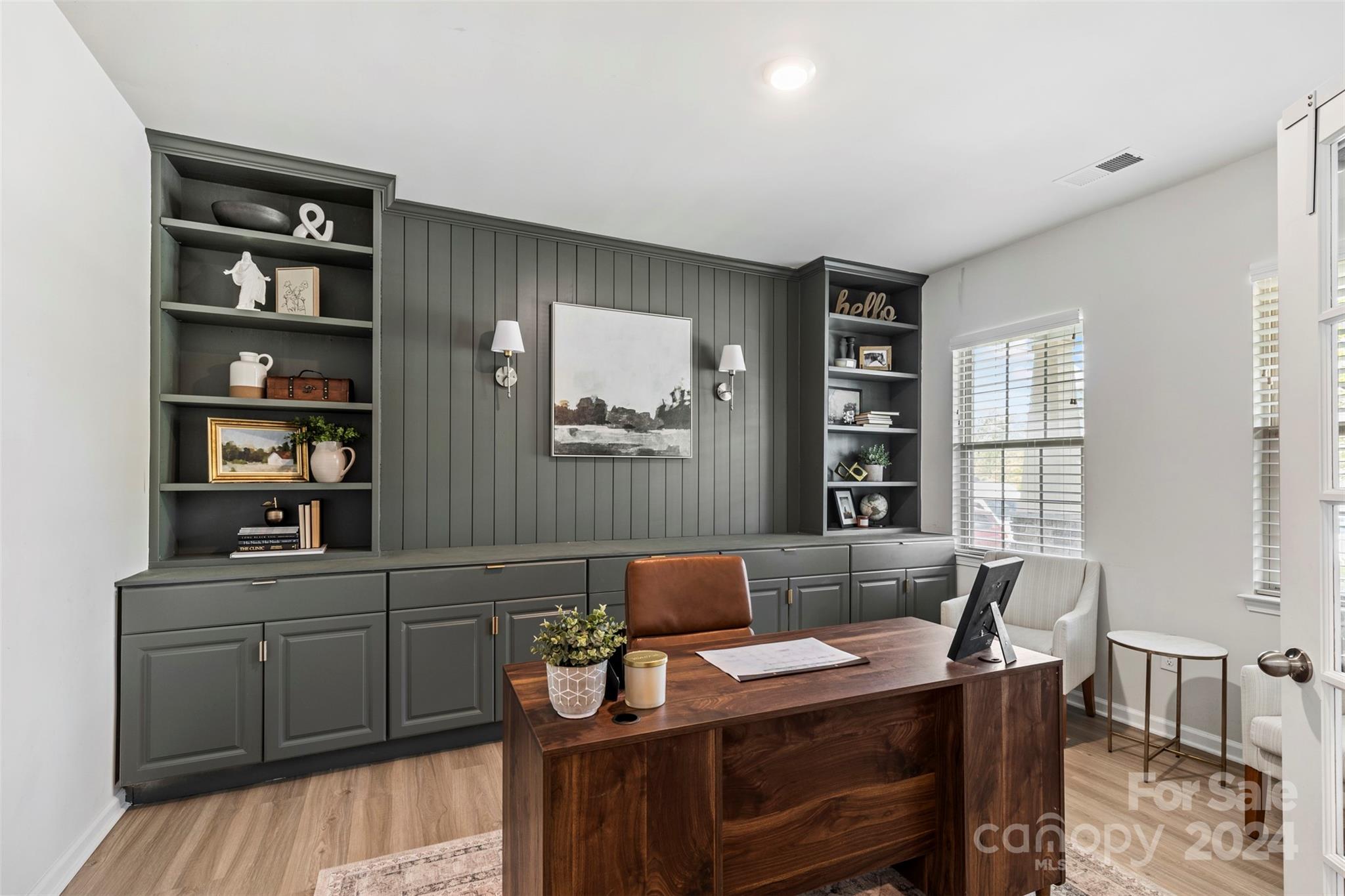 Byers Creek - Residential