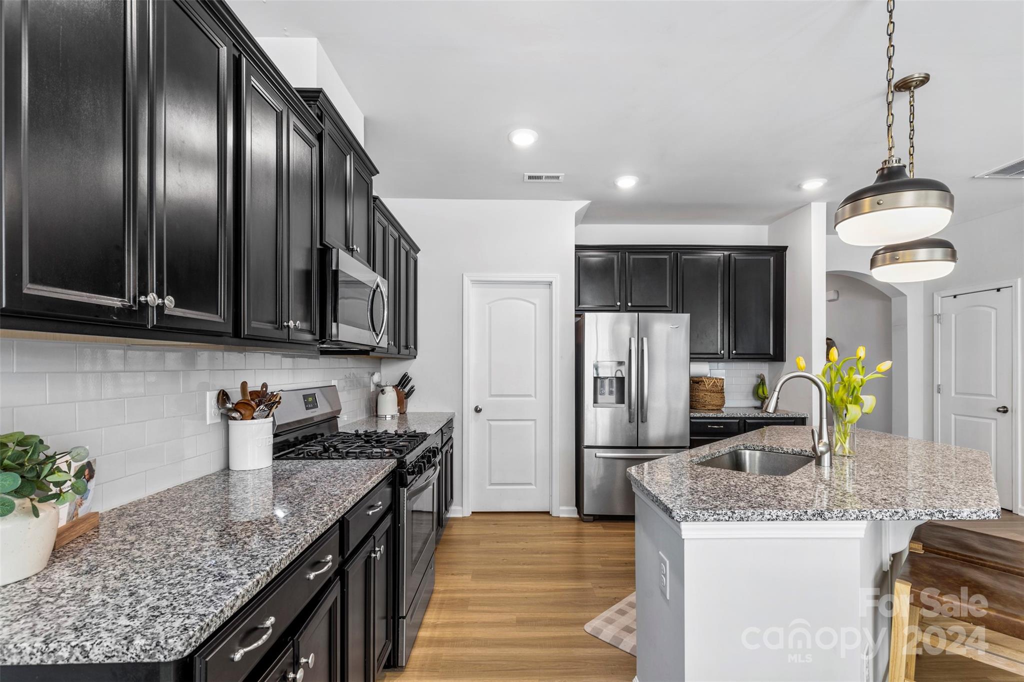 Byers Creek - Residential