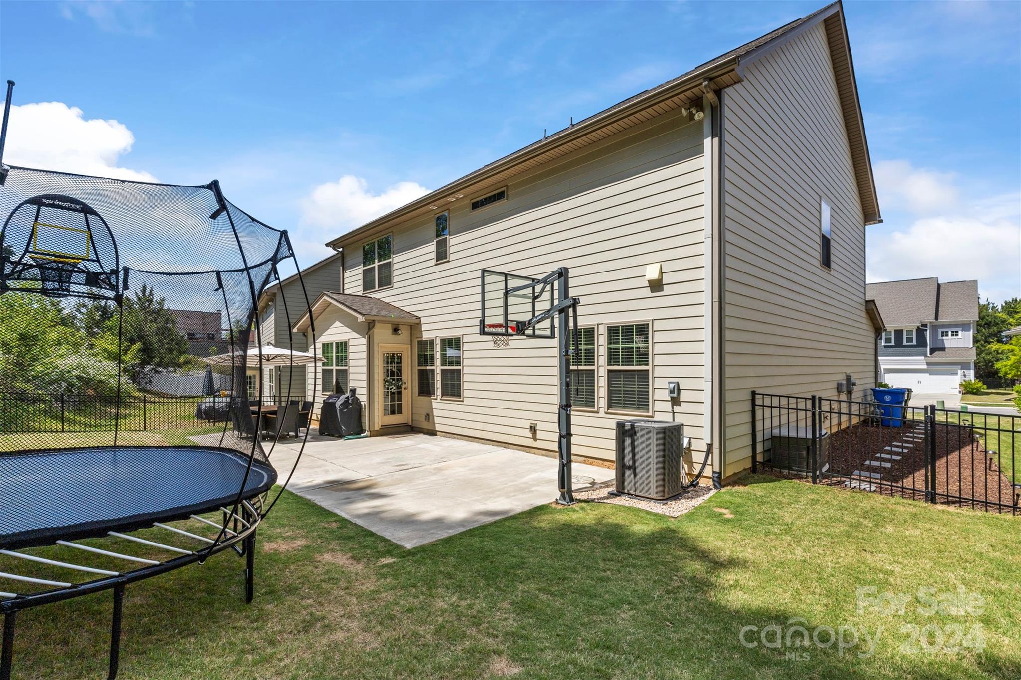 Byers Creek - Residential