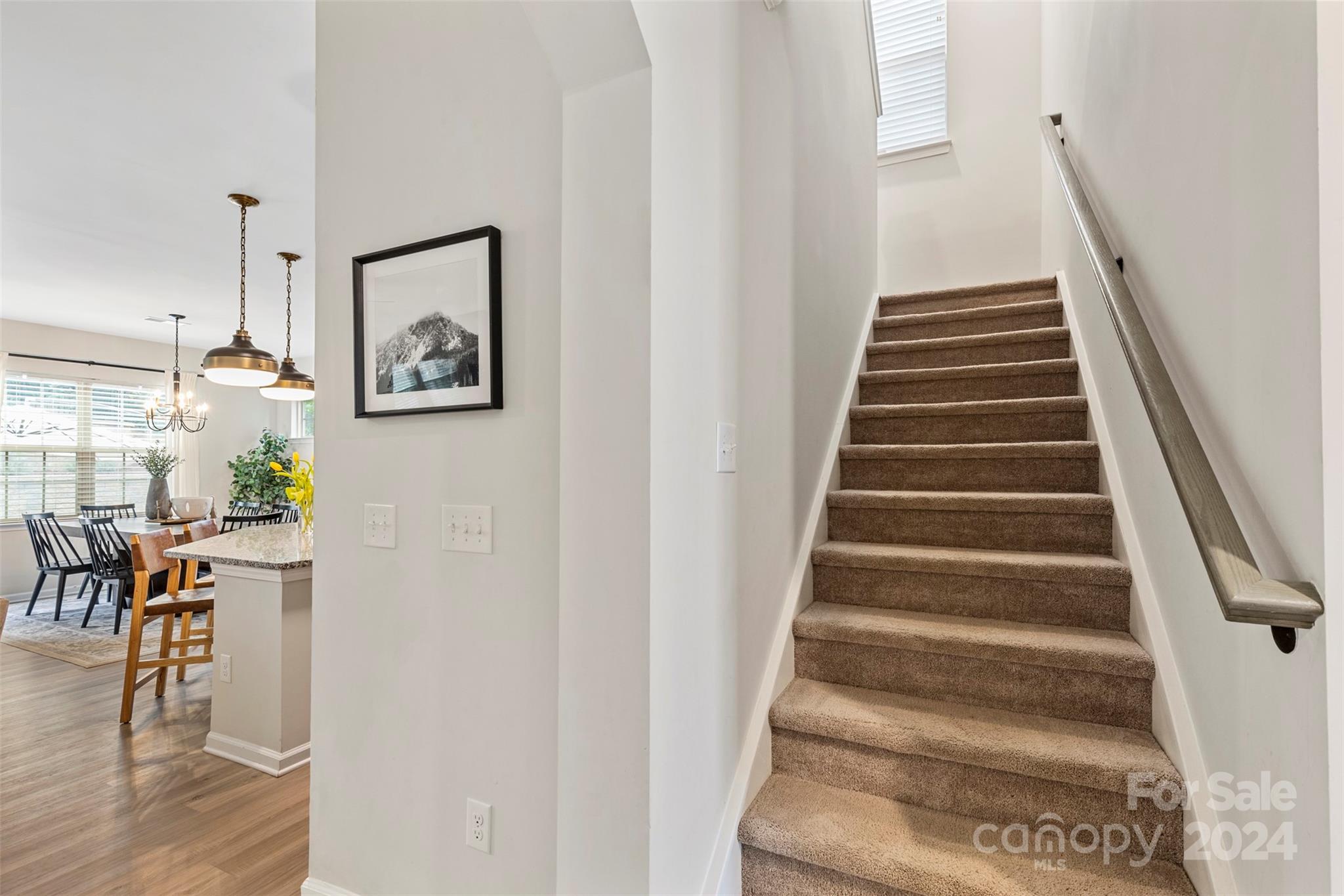 Byers Creek - Residential