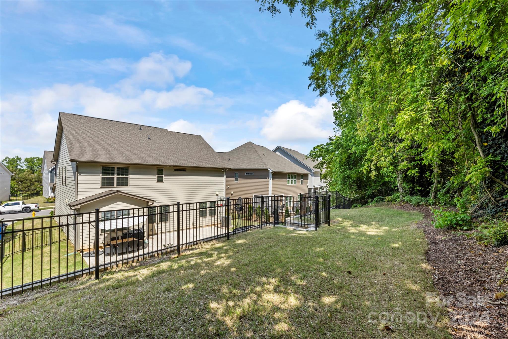 Byers Creek - Residential