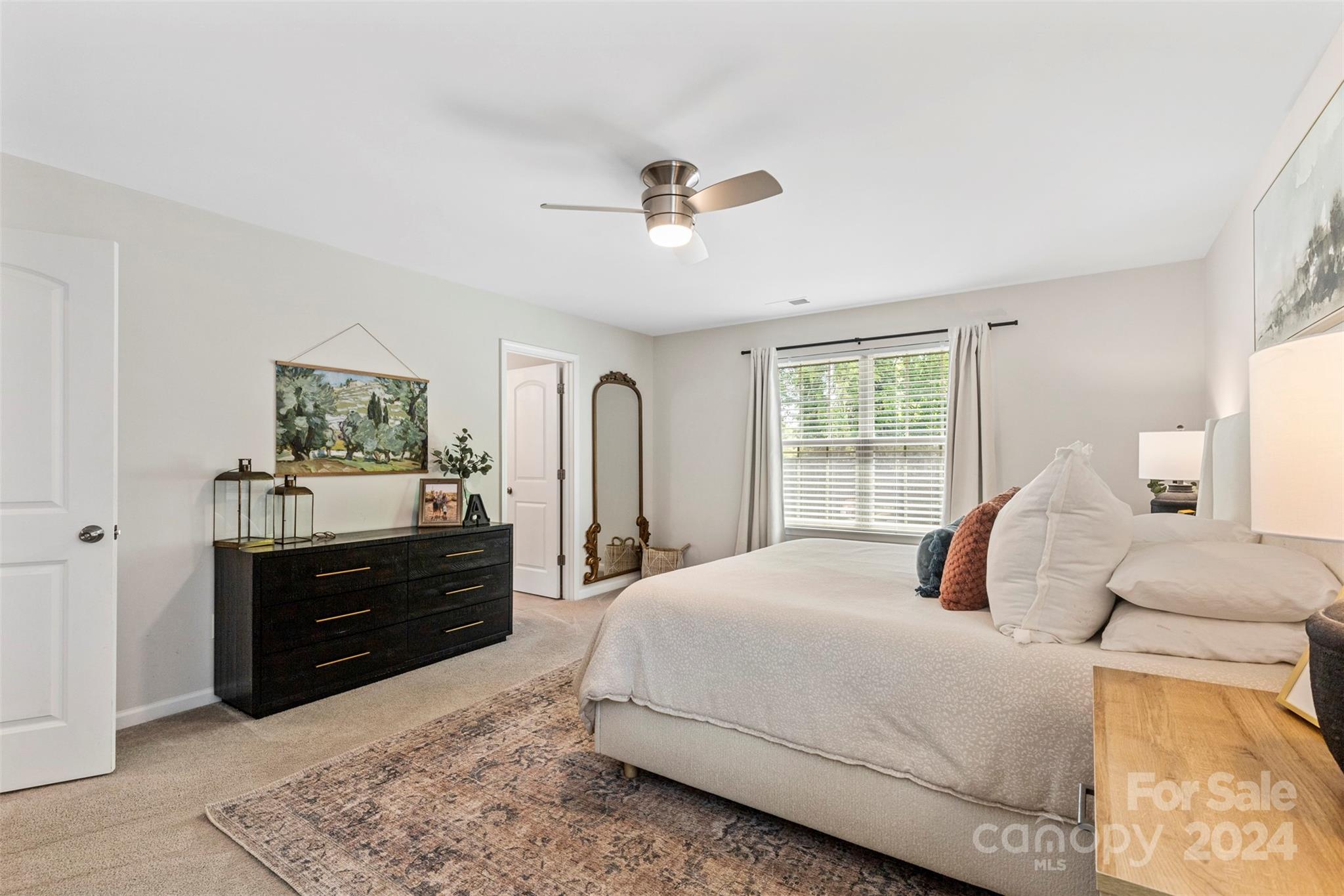 Byers Creek - Residential