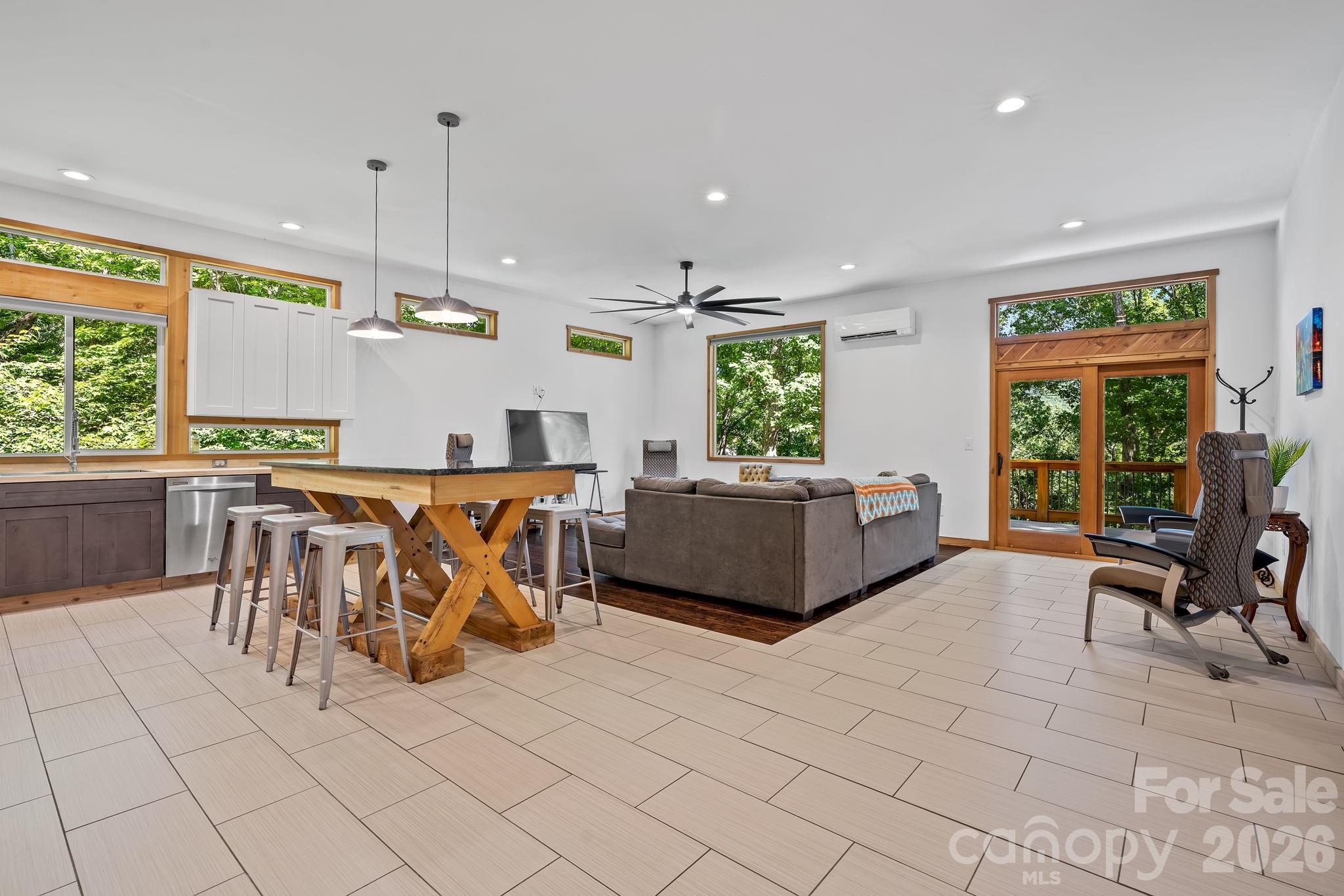 506 Silent Forest Drive
