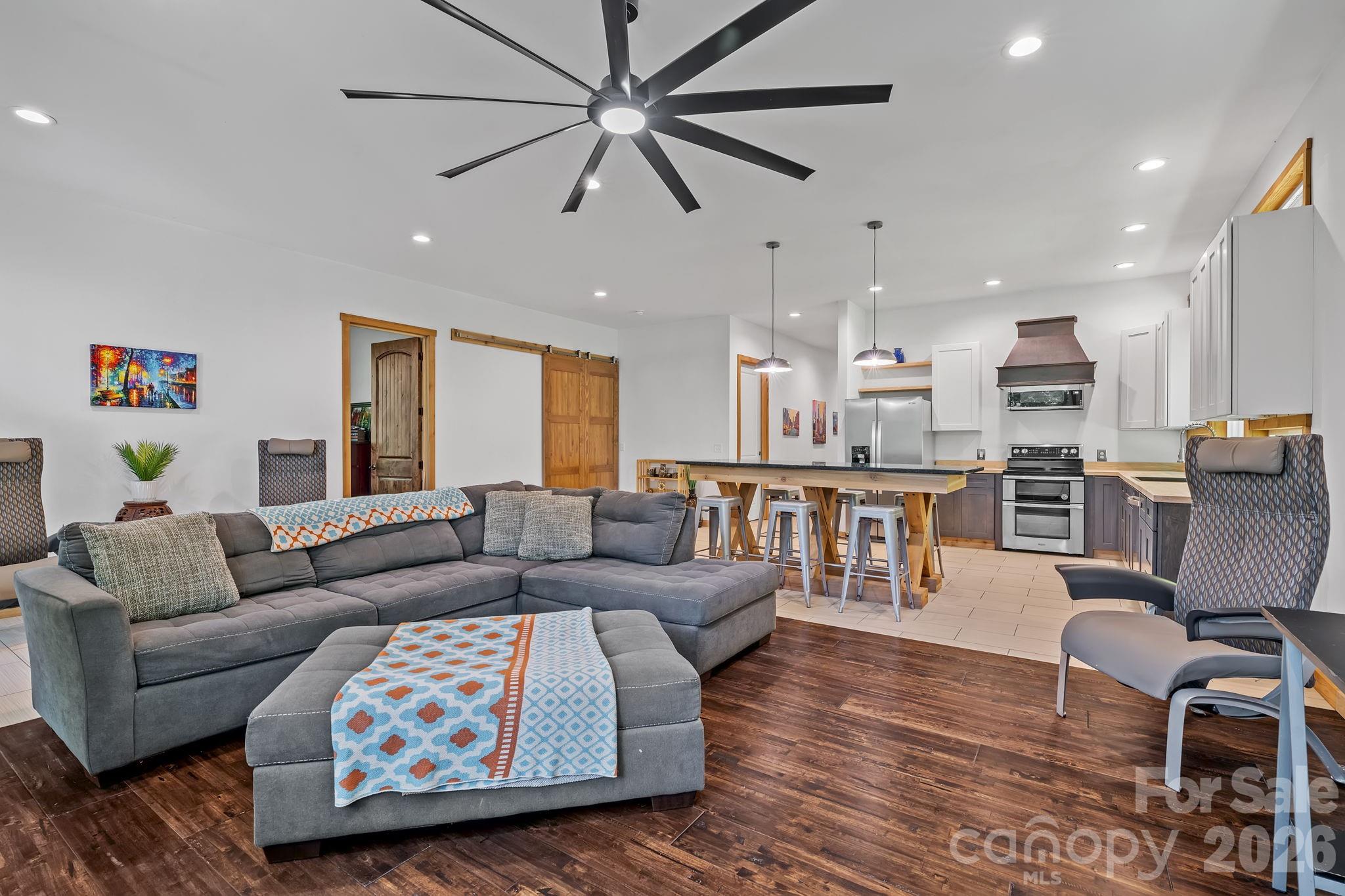 506 Silent Forest Drive