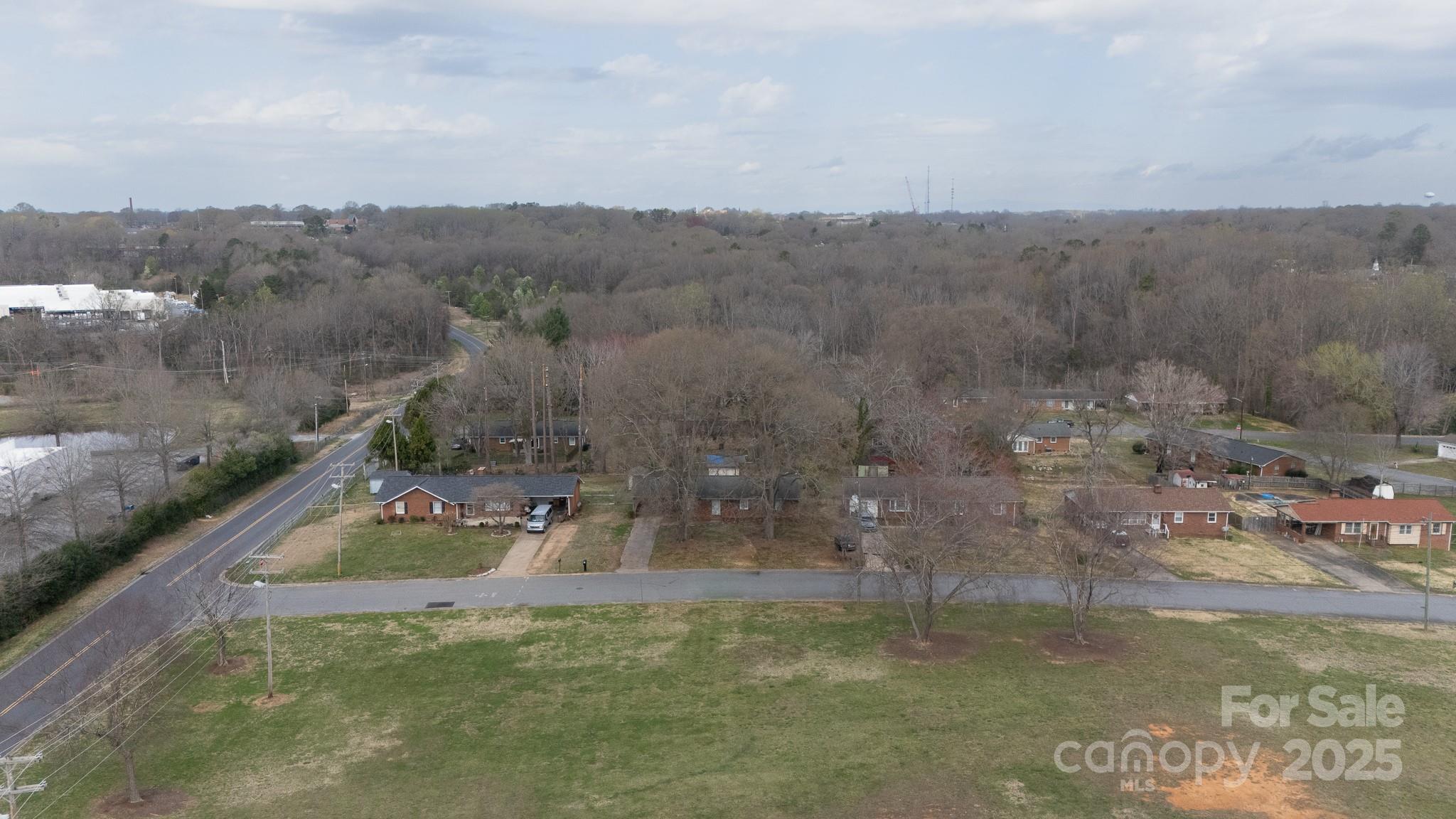 Kenwood Heights - Residential