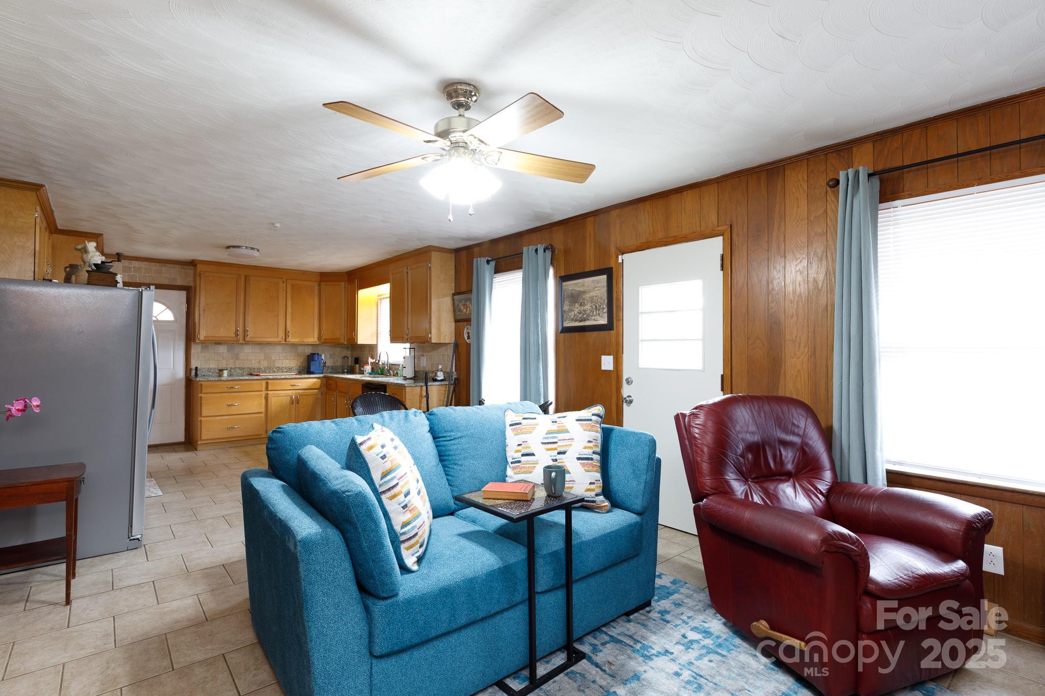 Kenwood Heights - Residential