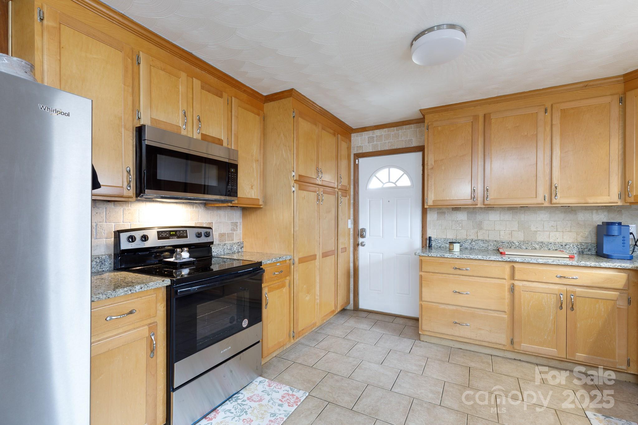 Kenwood Heights - Residential