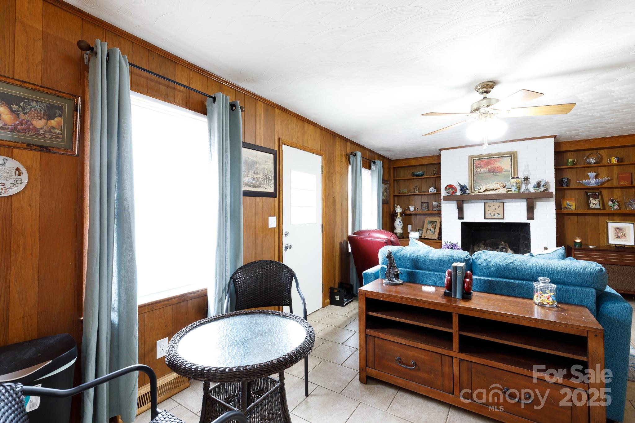 Kenwood Heights - Residential