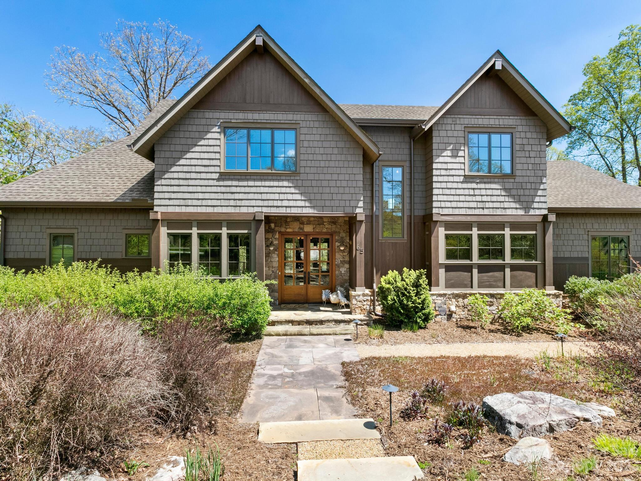 Sovereign Oaks - Residential