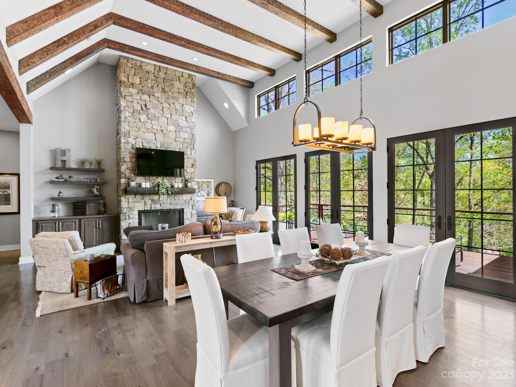 Sovereign Oaks - Residential