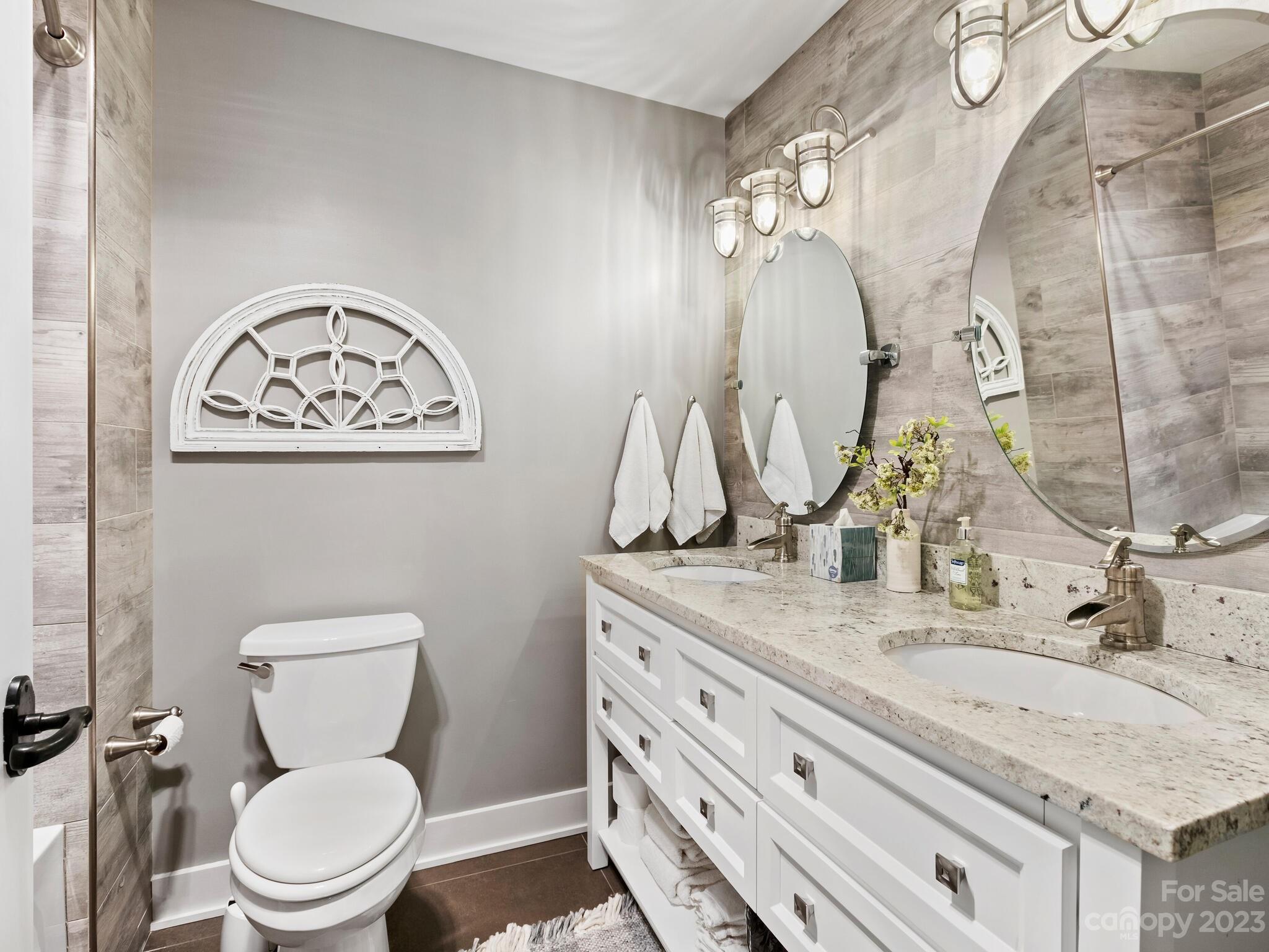 Sovereign Oaks - Residential