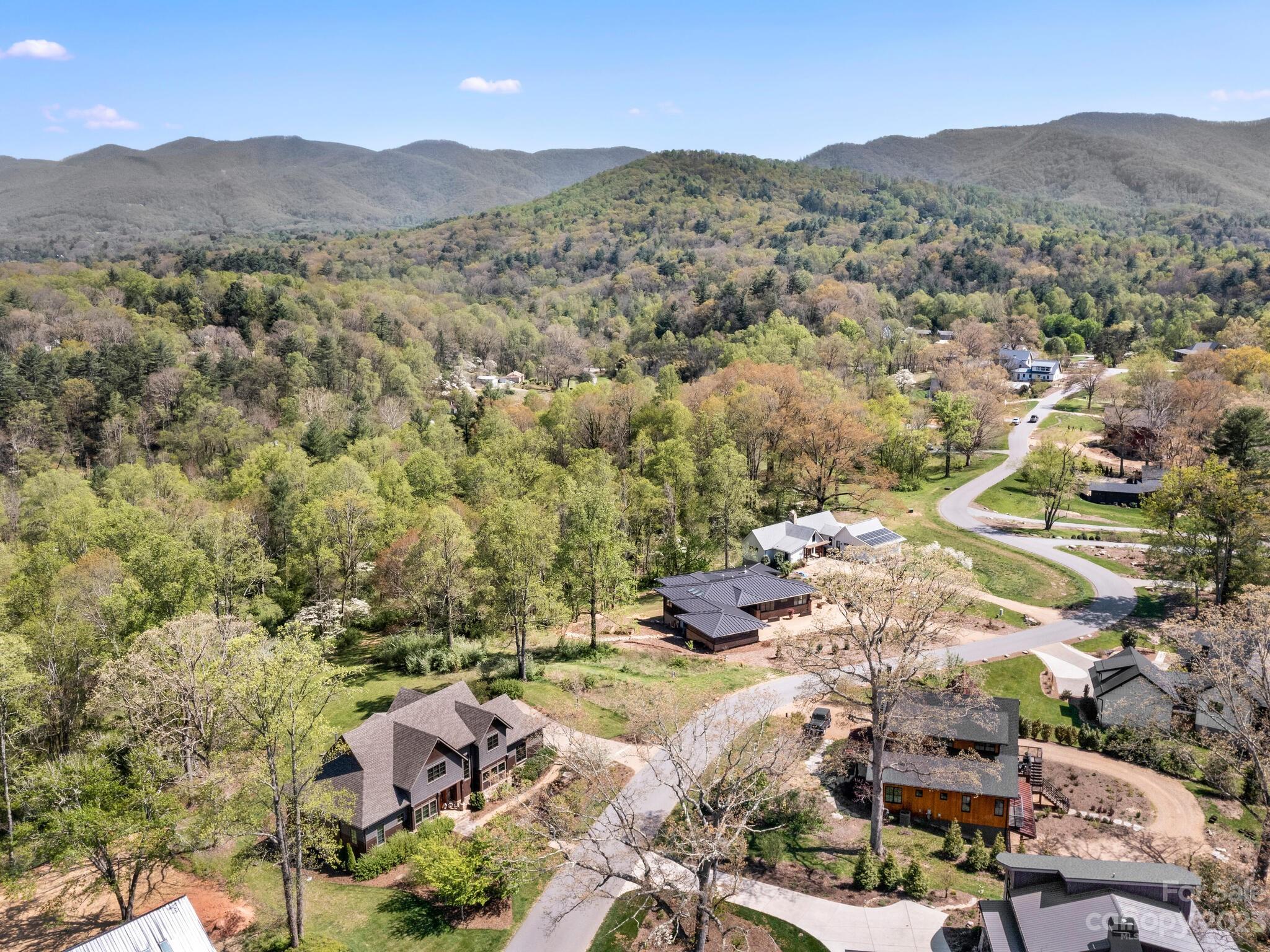 Sovereign Oaks - Residential