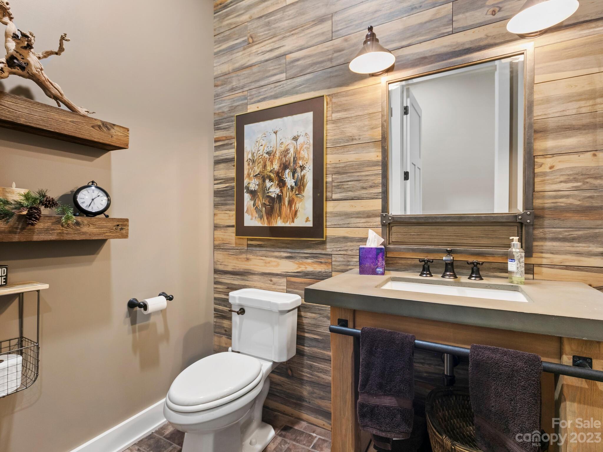 Sovereign Oaks - Residential