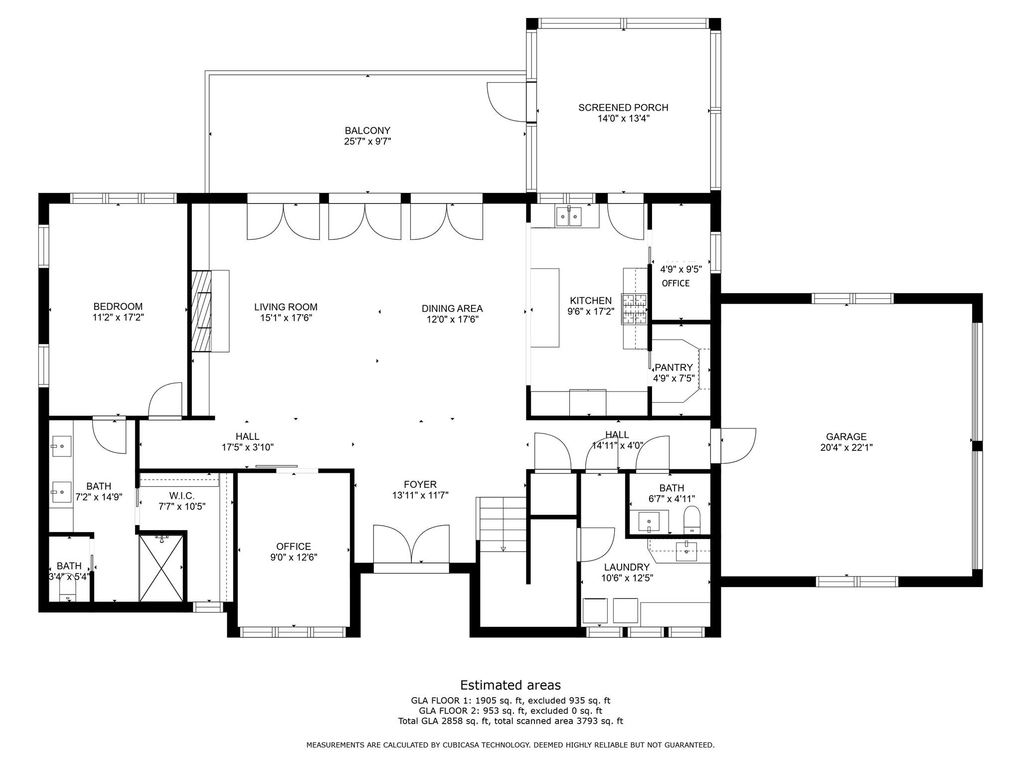 Sovereign Oaks - Residential