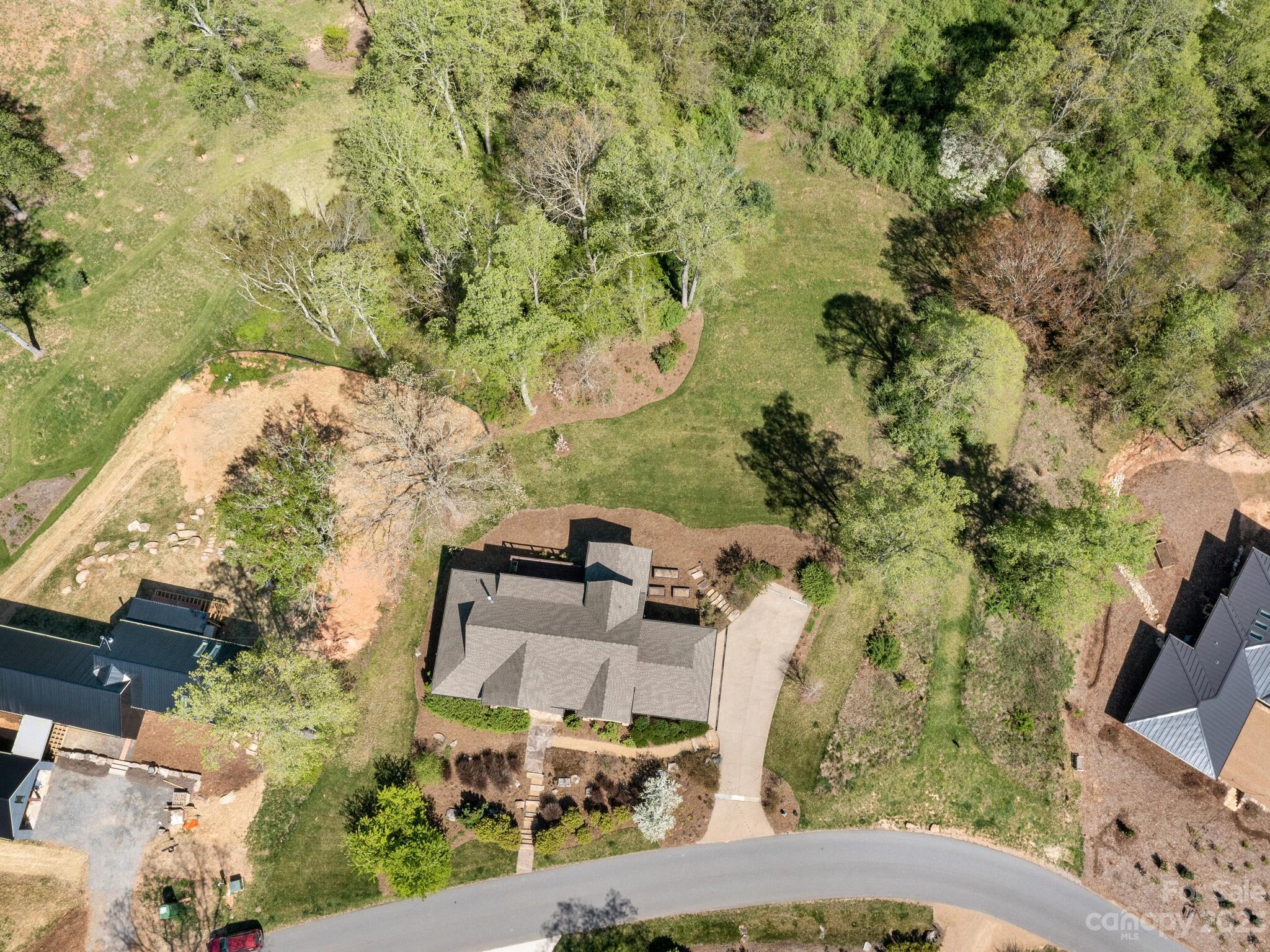 Sovereign Oaks - Residential