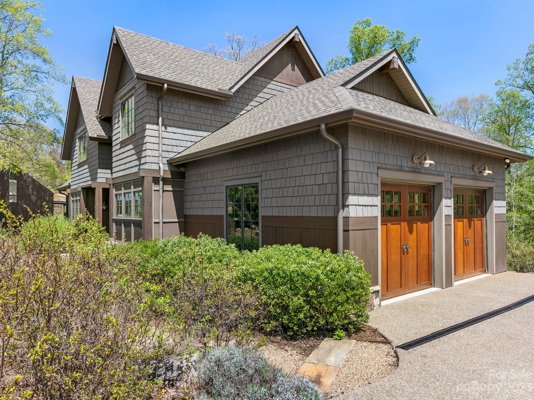 Sovereign Oaks - Residential