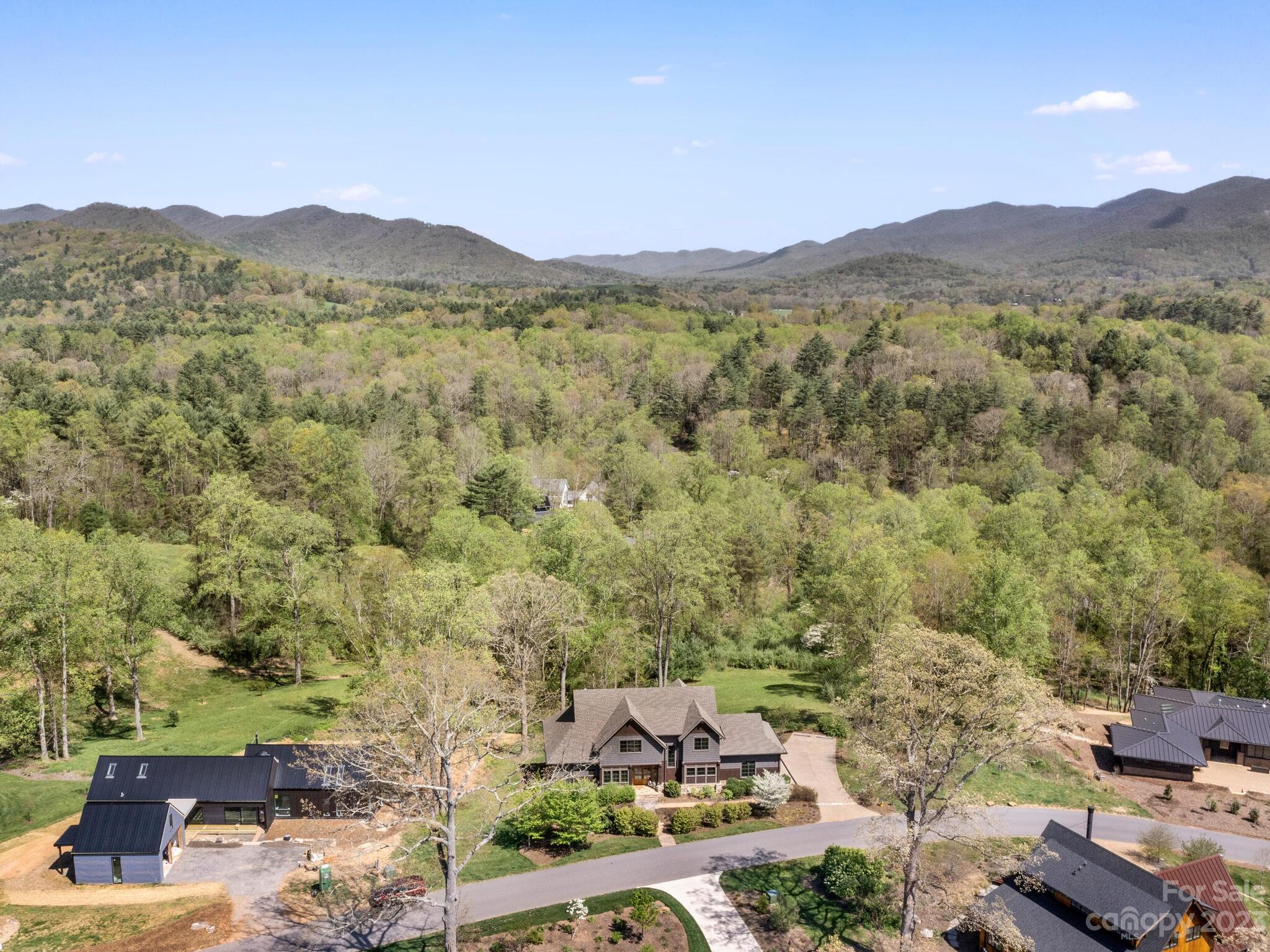 Sovereign Oaks - Residential